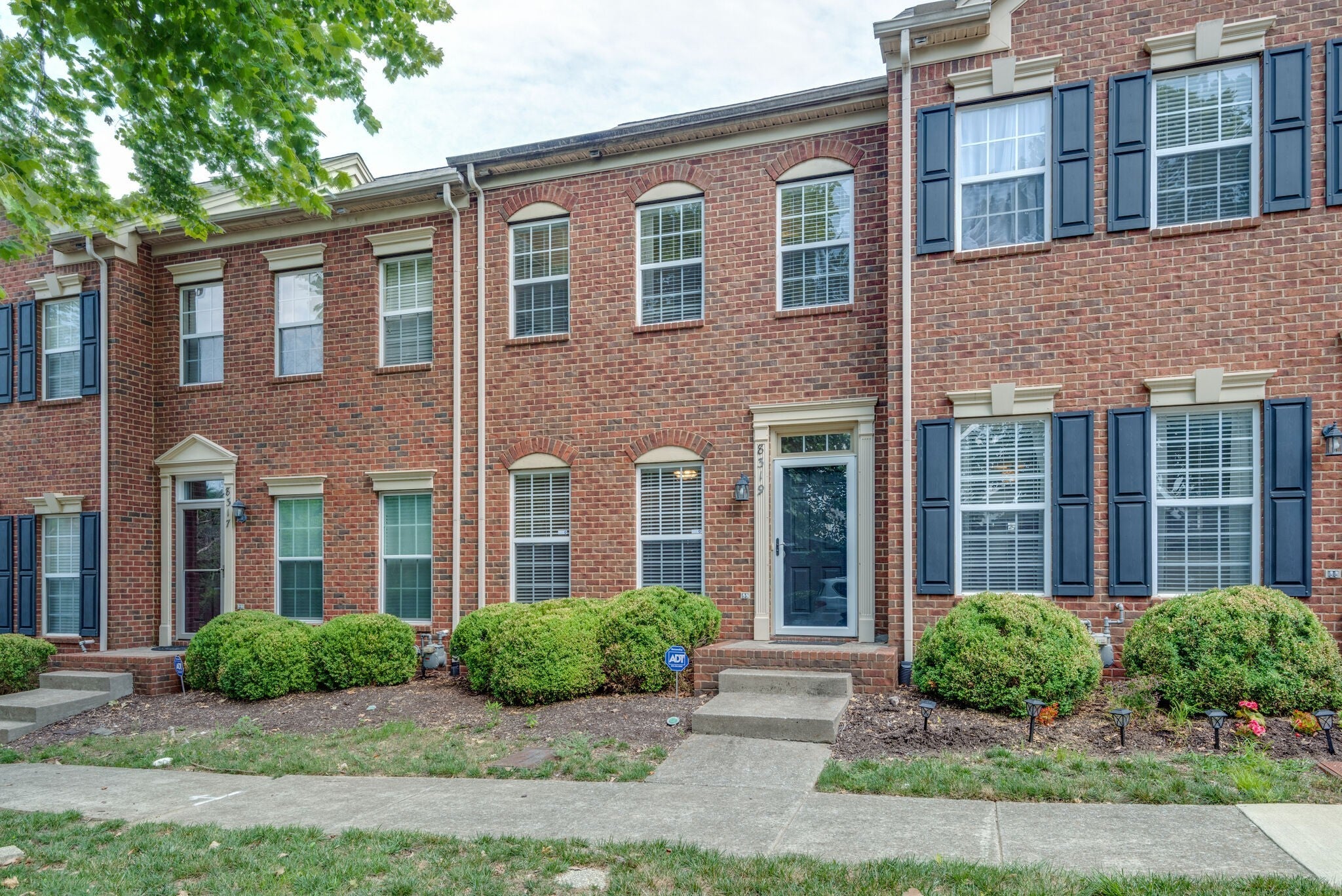 Lenox Village Real Estate, Homes, Condos For Sale The Ashton Real