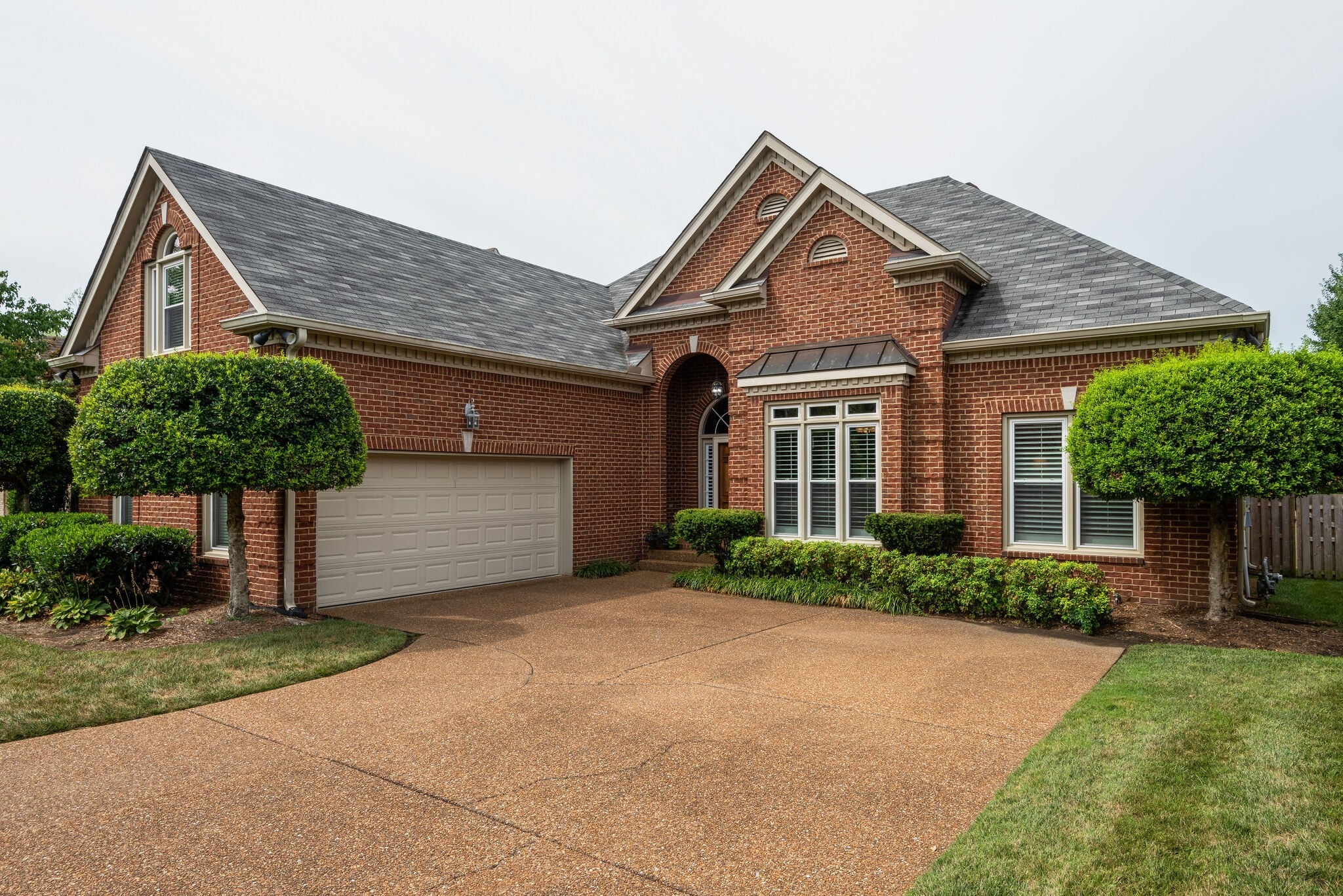 Forrest Crossing Homes For Sale Franklin TN