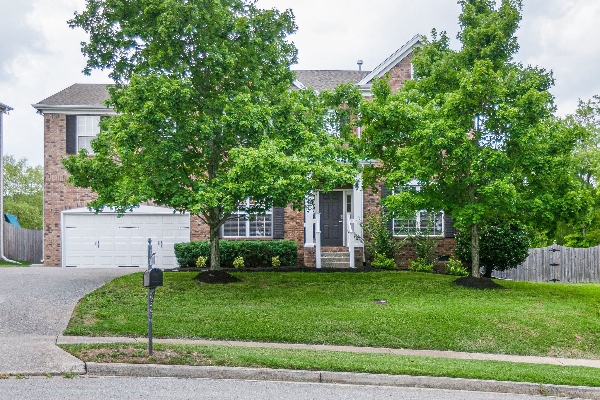 McKays Mill Homes For Sale Franklin TN