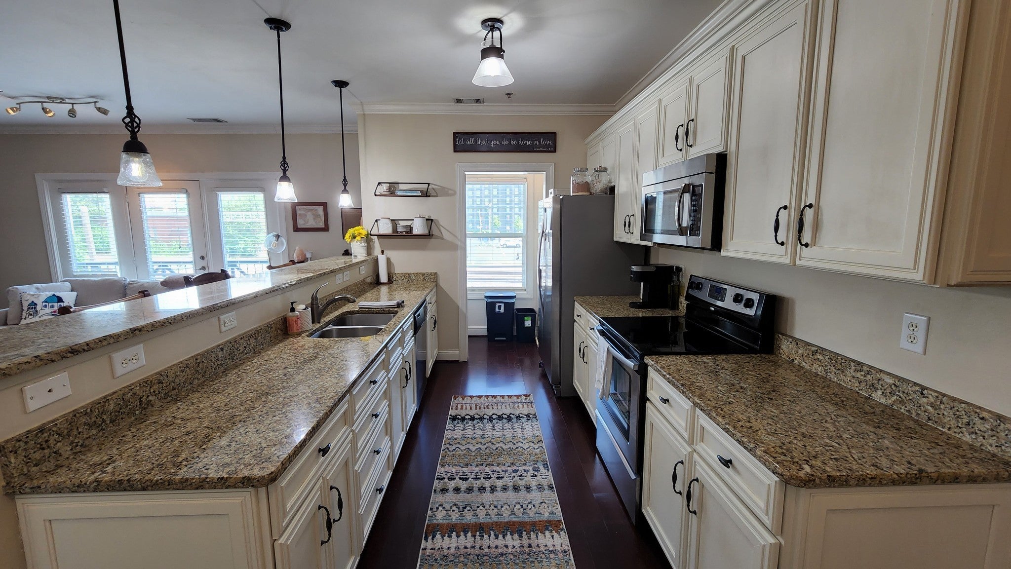 Downtown Nashville Homes & Real Estate For Sale