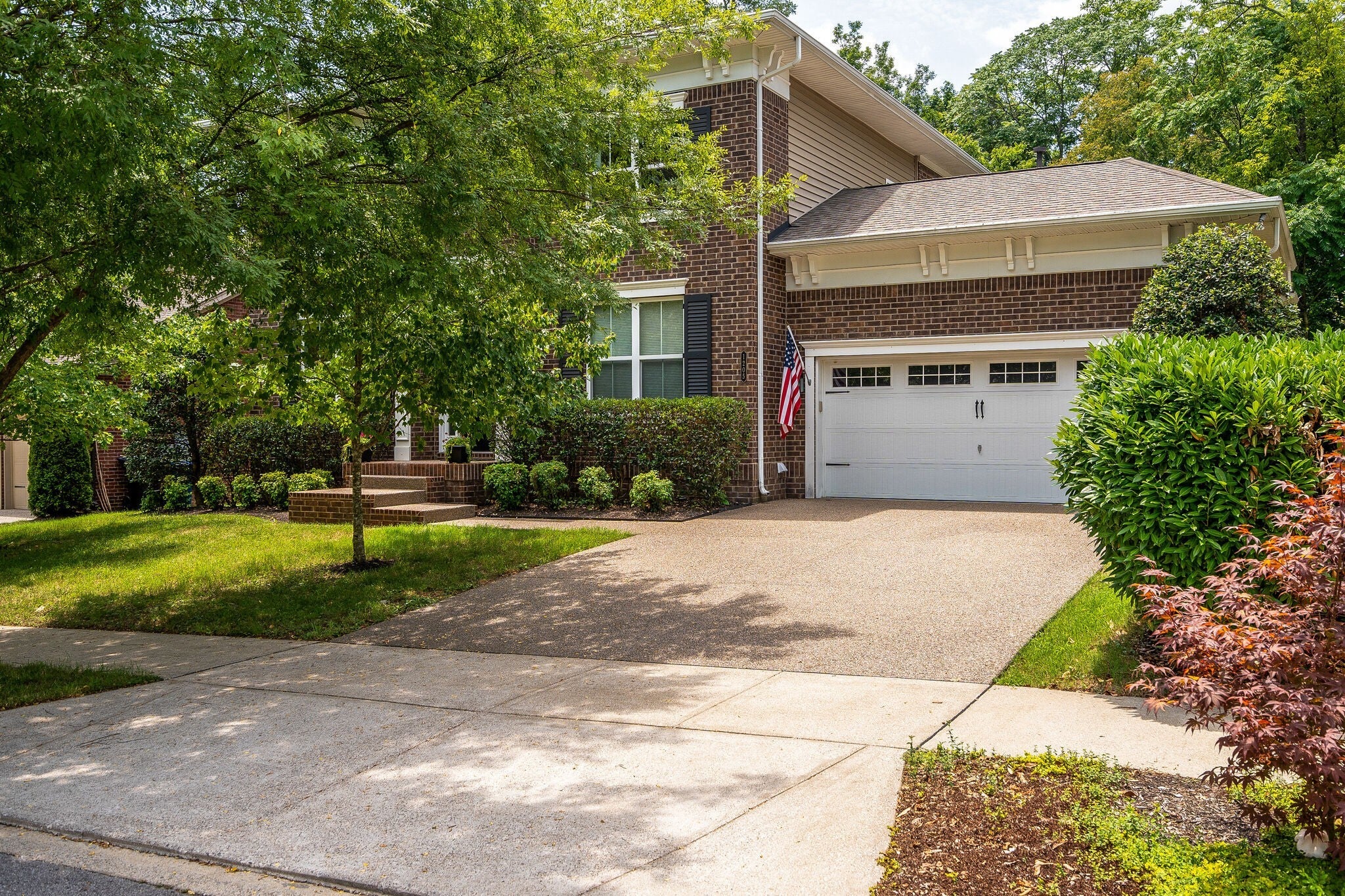 McKays Mill Homes For Sale Franklin TN