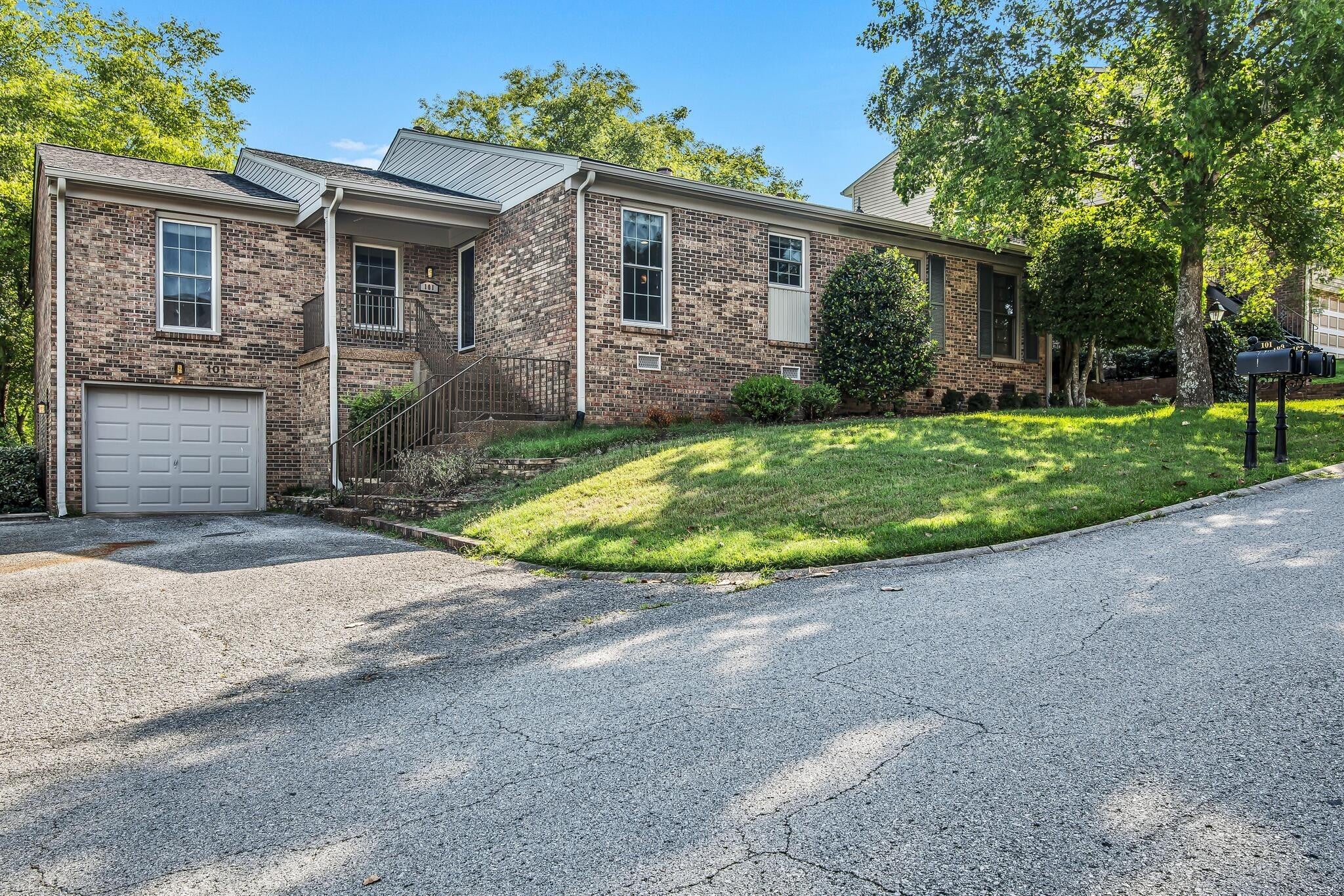 Temple Hills Homes For Sale Franklin TN