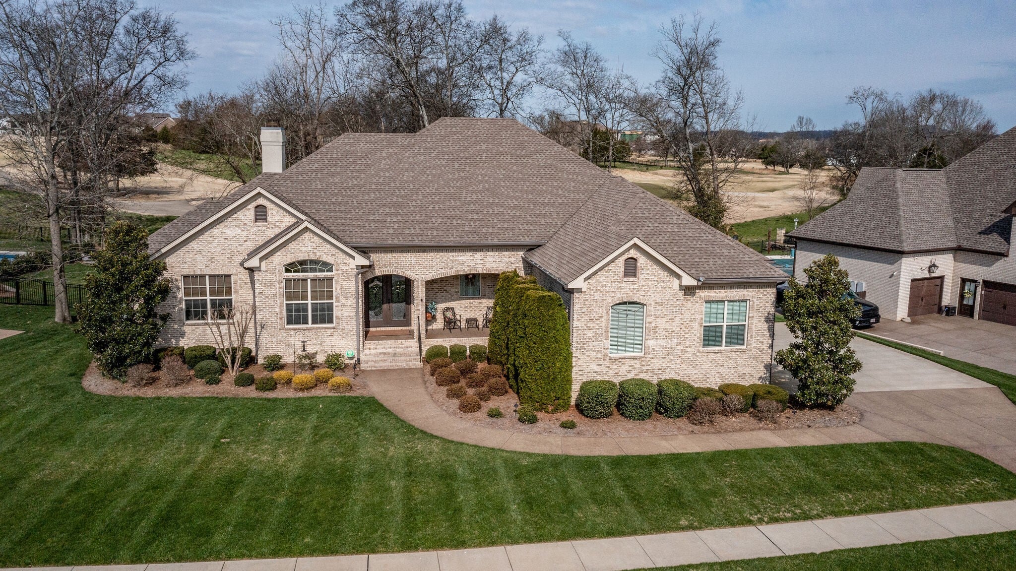 Gallatin Golf Course Homes For Sale Gallatin TN Golf Communities