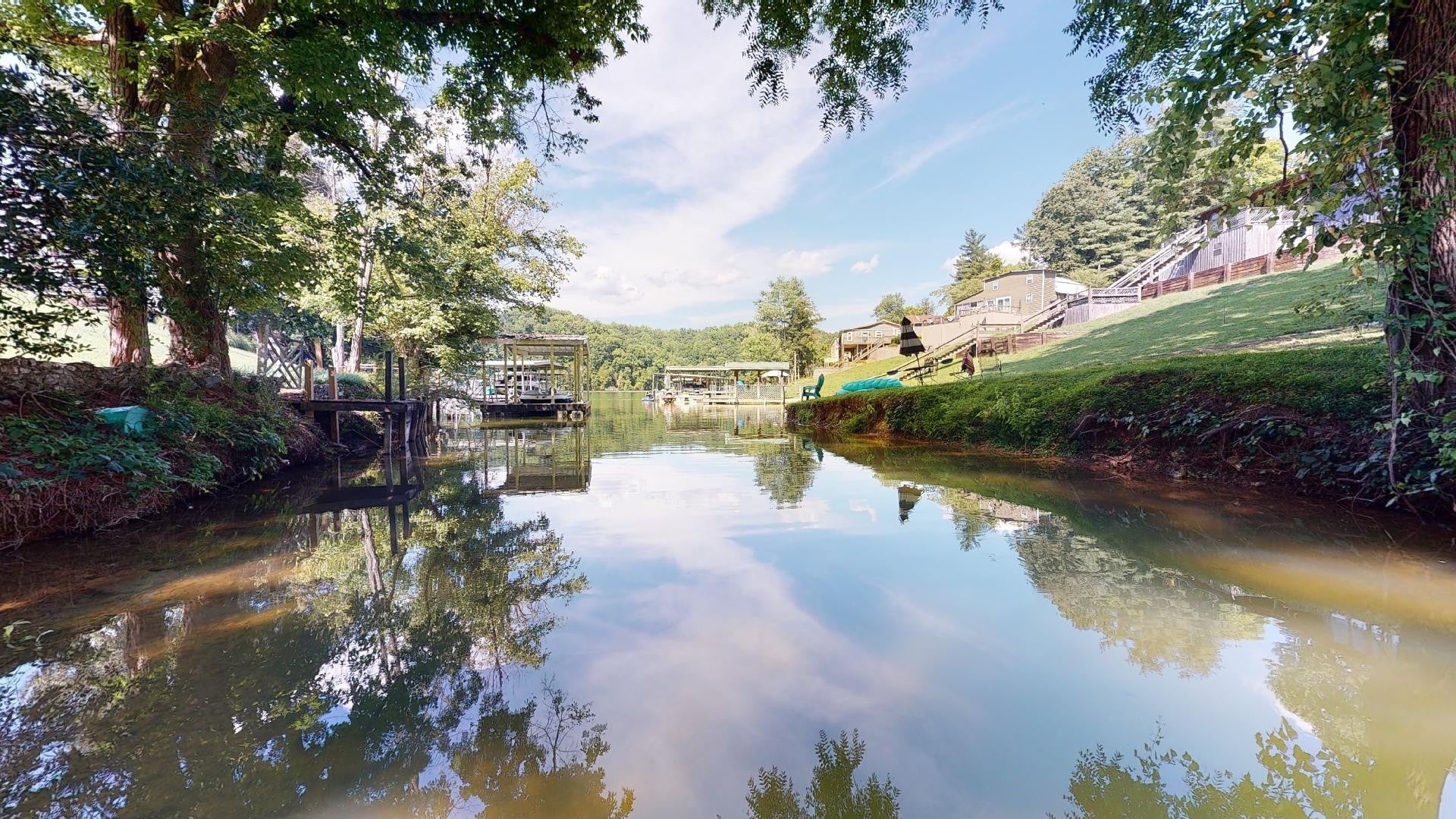 Nashville TN Lakefront Homes For Sale Nashville Waterfront Properties