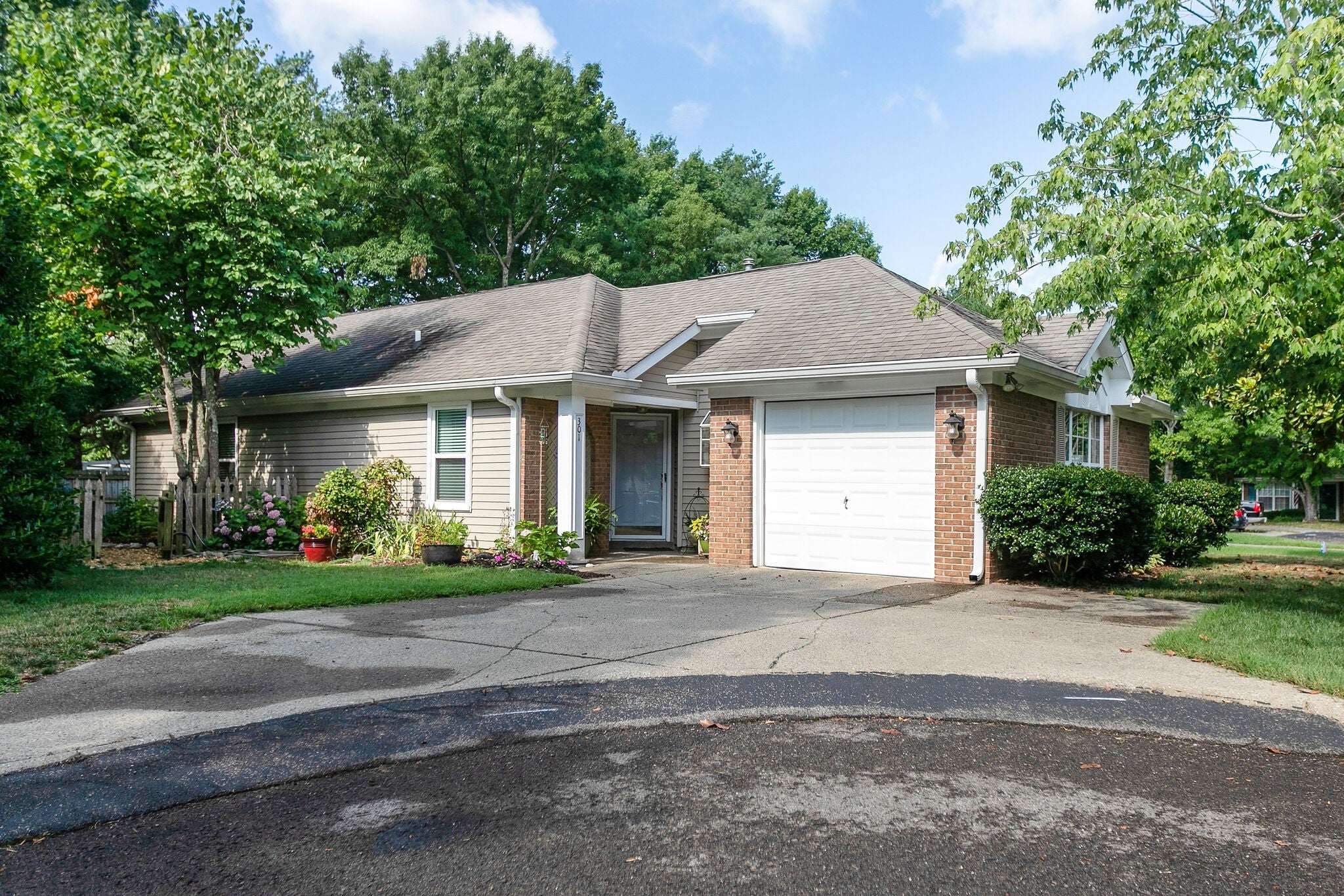 Fieldstone Farms Homes For Sale Franklin TN