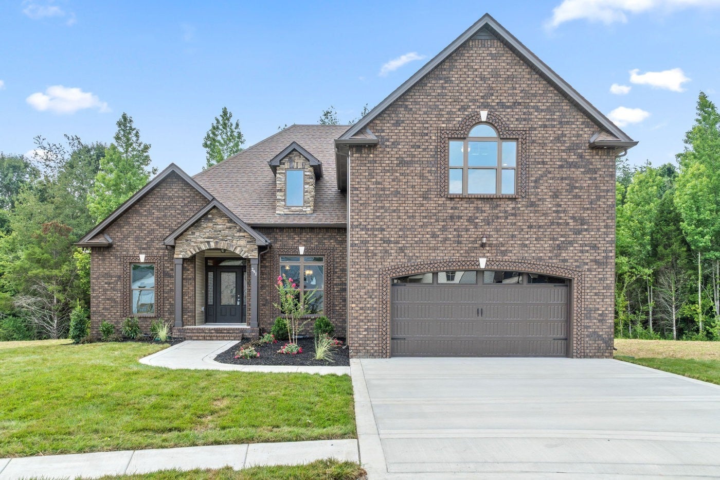 Clarksville New Construction Homes For Sale Clarksville TN New