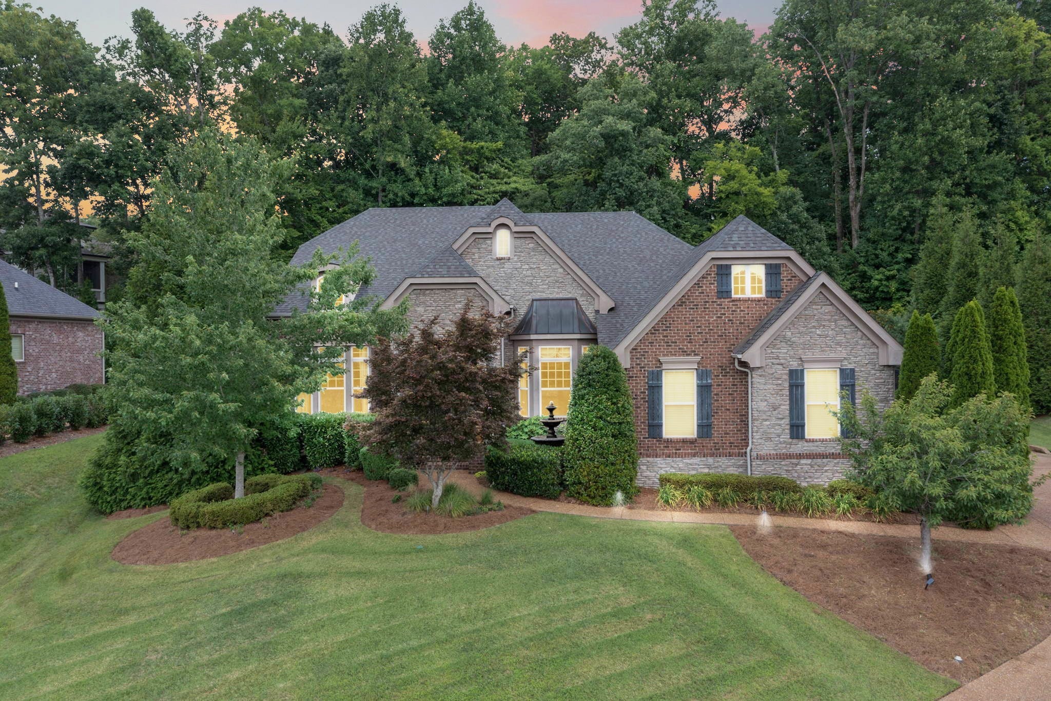 Brentwood TN Real Estate Brentwood Homes for Sale Homes For Sale in