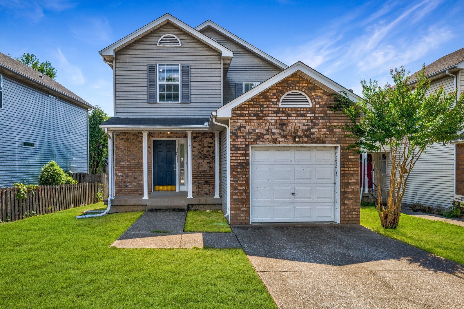 Nashville, TN Homes For Sale The Ashton Real Estate Group