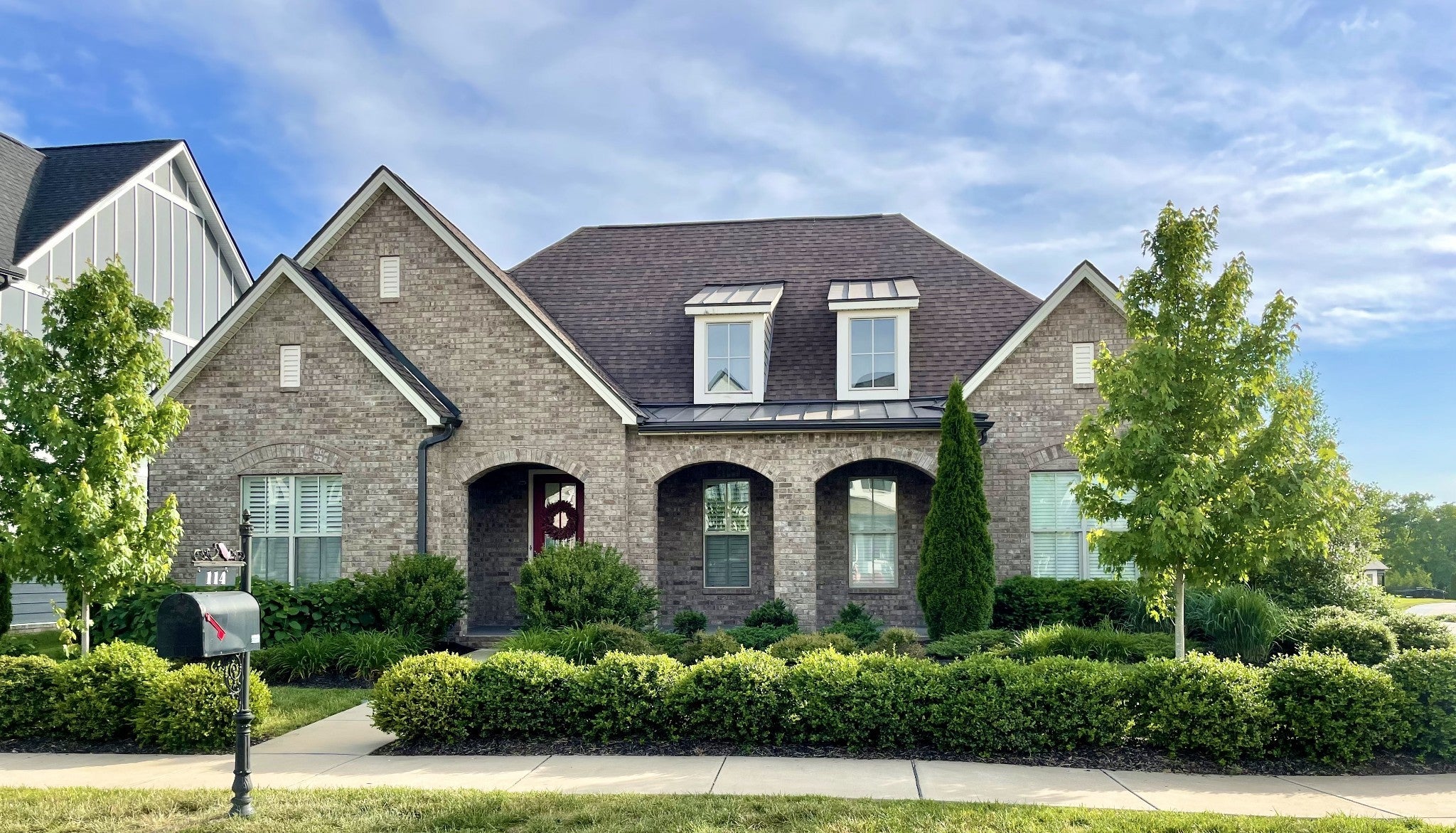 Jackson Hills Homes For Sale Mount Juliet TN