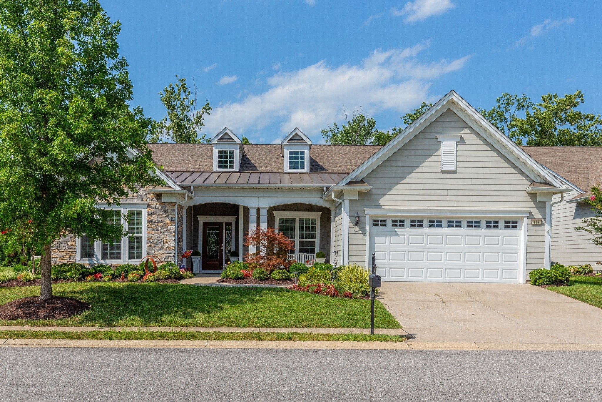 Lake Providence 50+ Retirement Community Mount Juliet TN