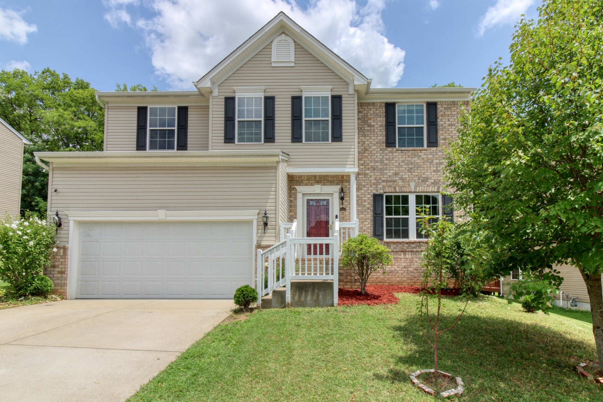 Cottage Grove 55+ Retirement Community Goodlettsville TN