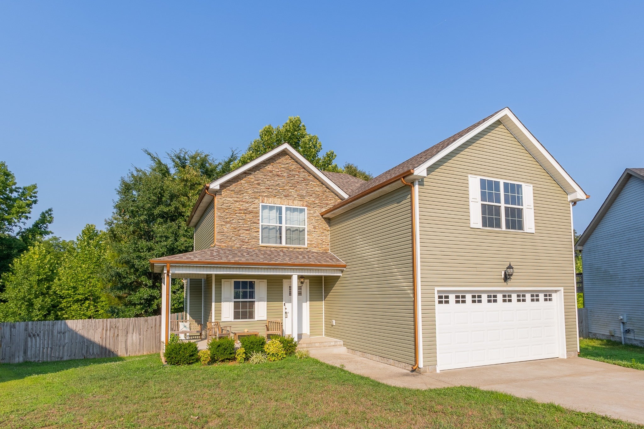 Clarksville TN Real Estate Clarksville Homes For Sale