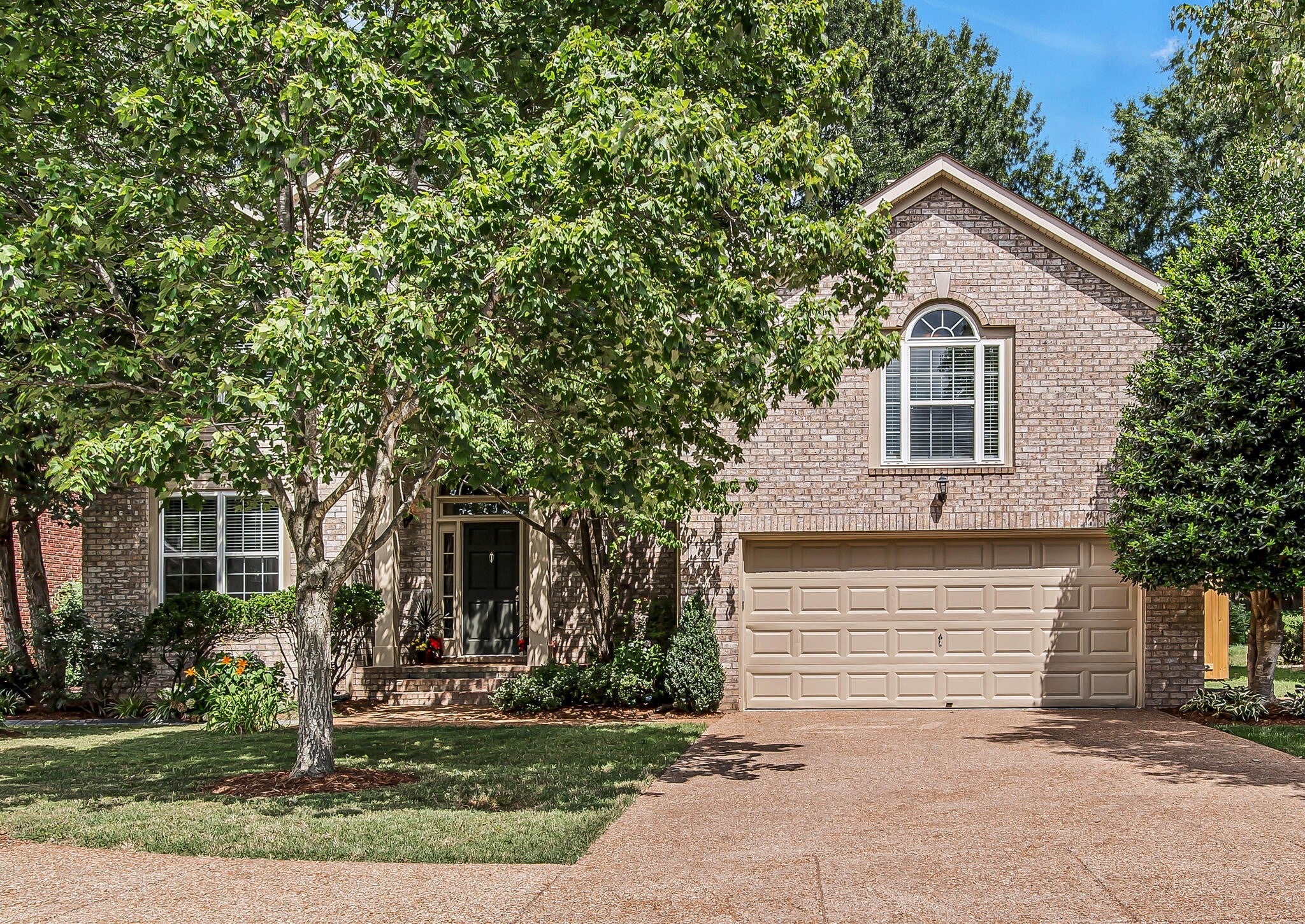 Fieldstone Farms Real Estate For Sale Franklin TN