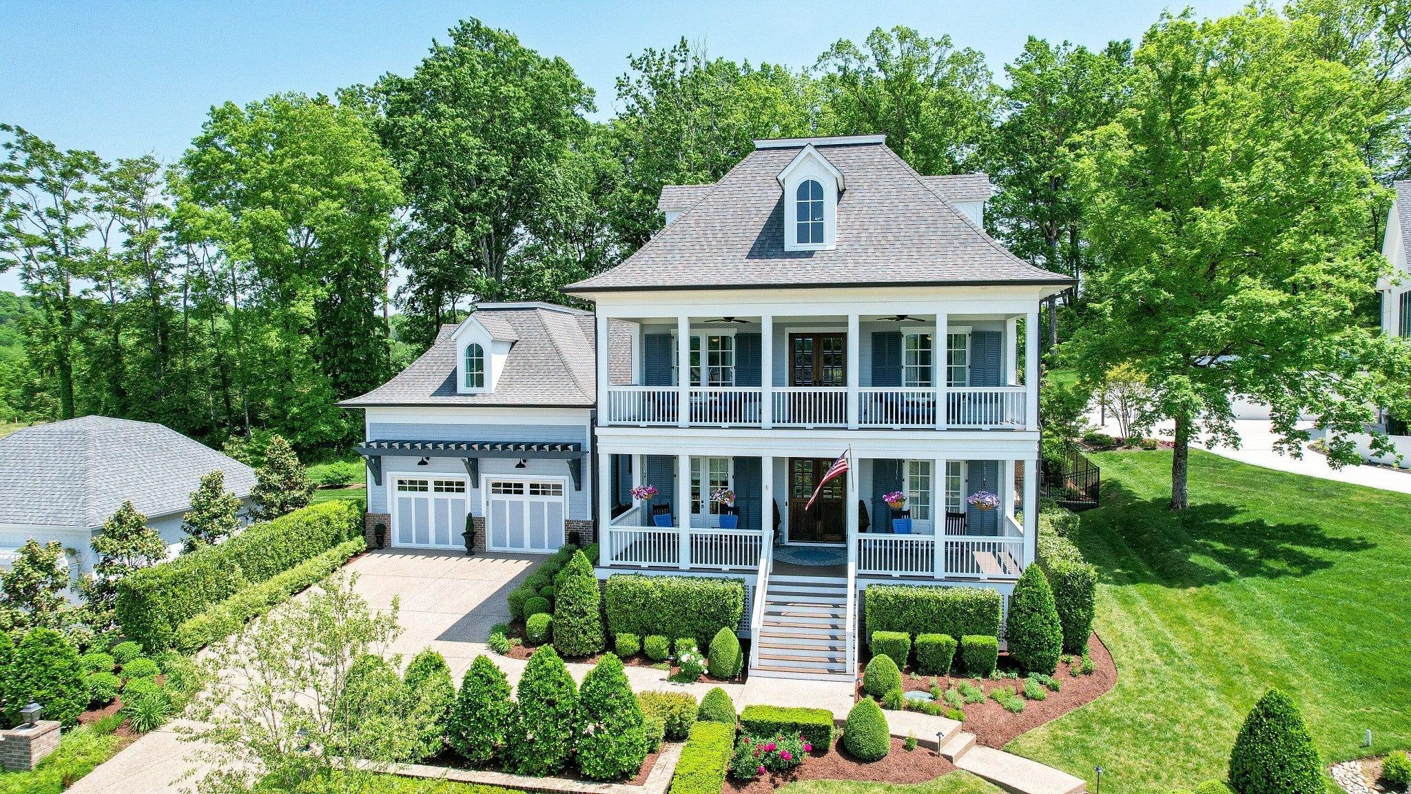 College Grove Condos For Sale College Grove TN Condominiums