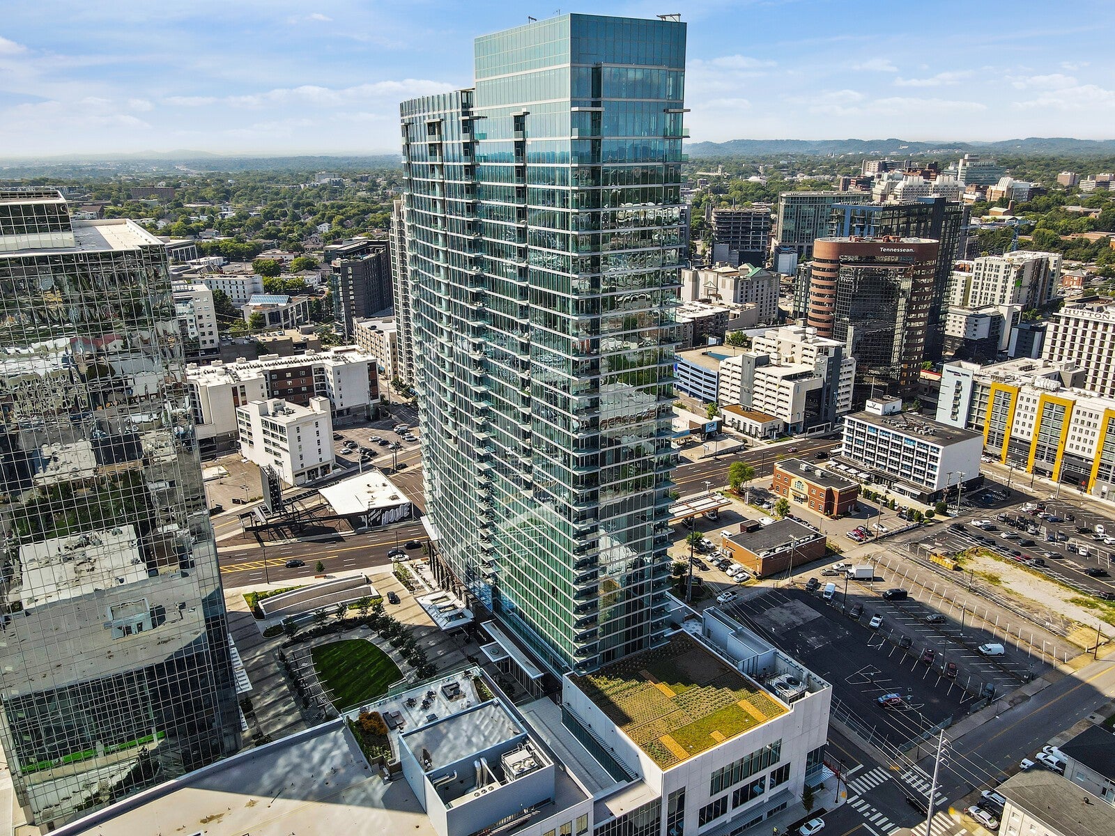 Nashville Condos For Sale Lofts & Townhomes Downtown & East Nashville