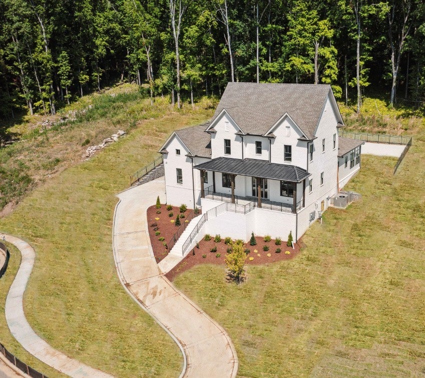 Tuscany Hills Homes For Sale Brentwood TN