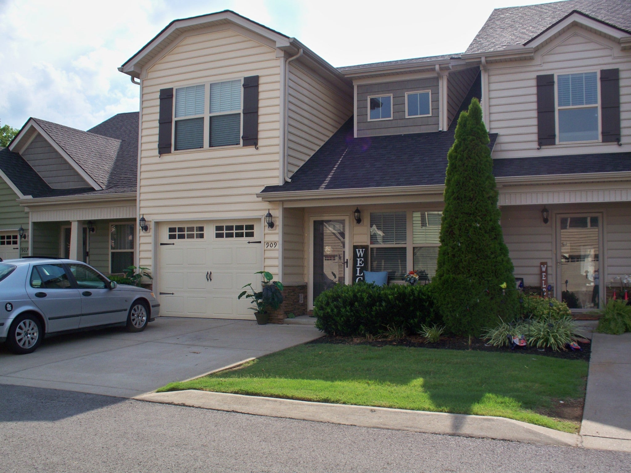 Murfreesboro Condos & Townhomes For Sale Murfreesboro TN