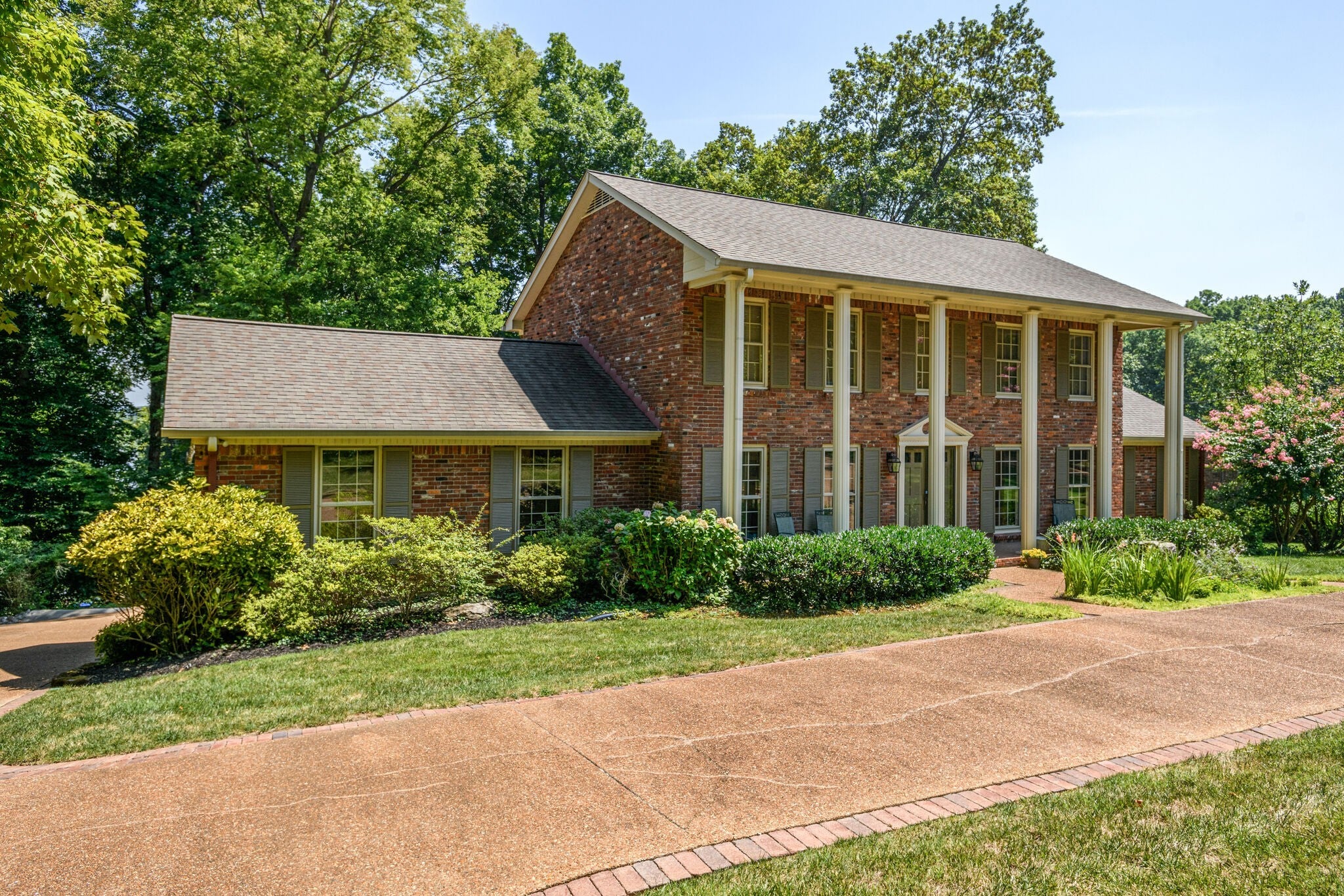 Hendersonville TN Lakefront Real Estate, Homes, Condos For Sale The