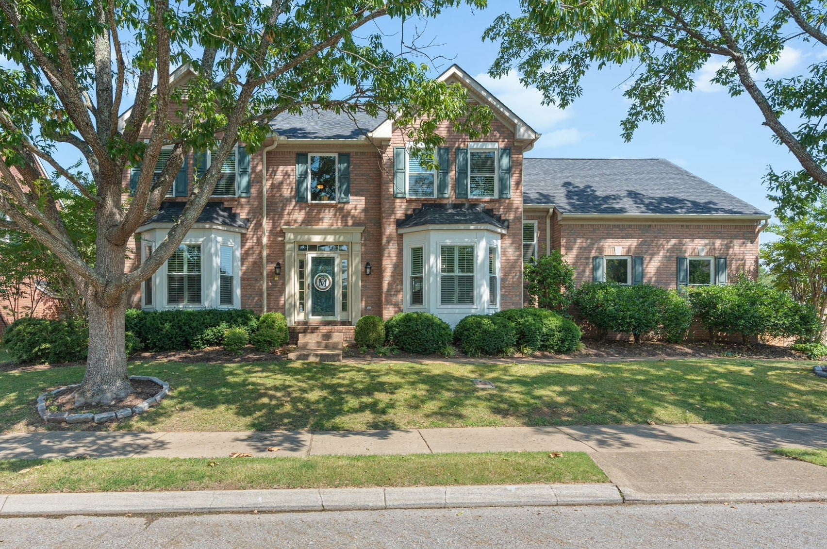 Sullivan Farms Homes For Sale Franklin TN