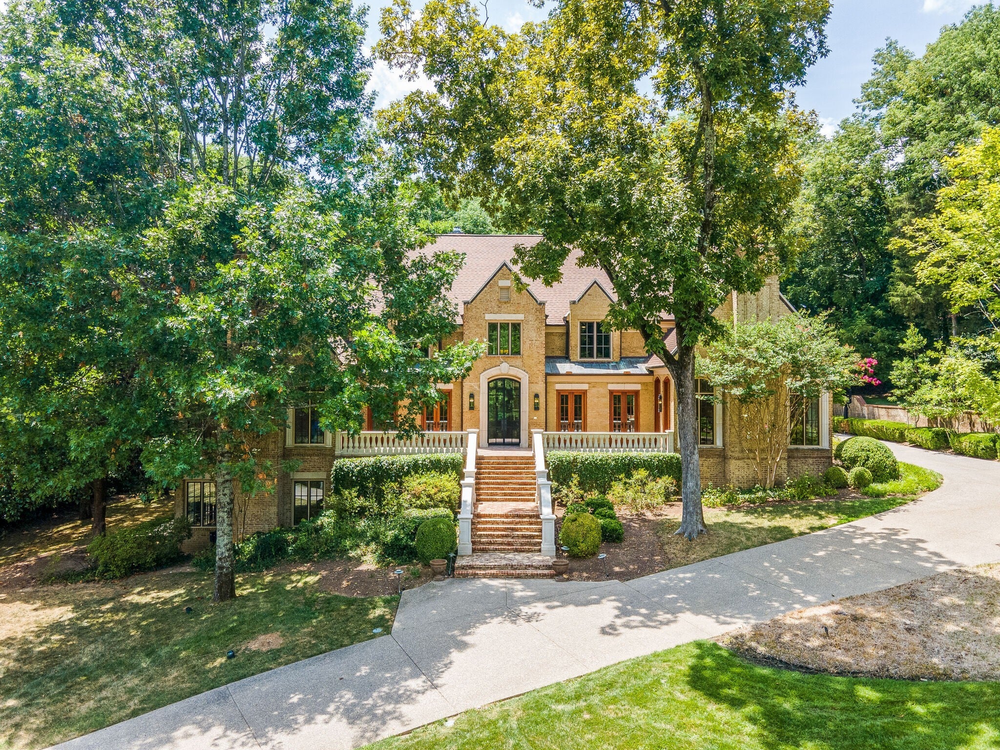 LaurelBrooke For Sale Franklin TN LaurelBrooke Real Estate