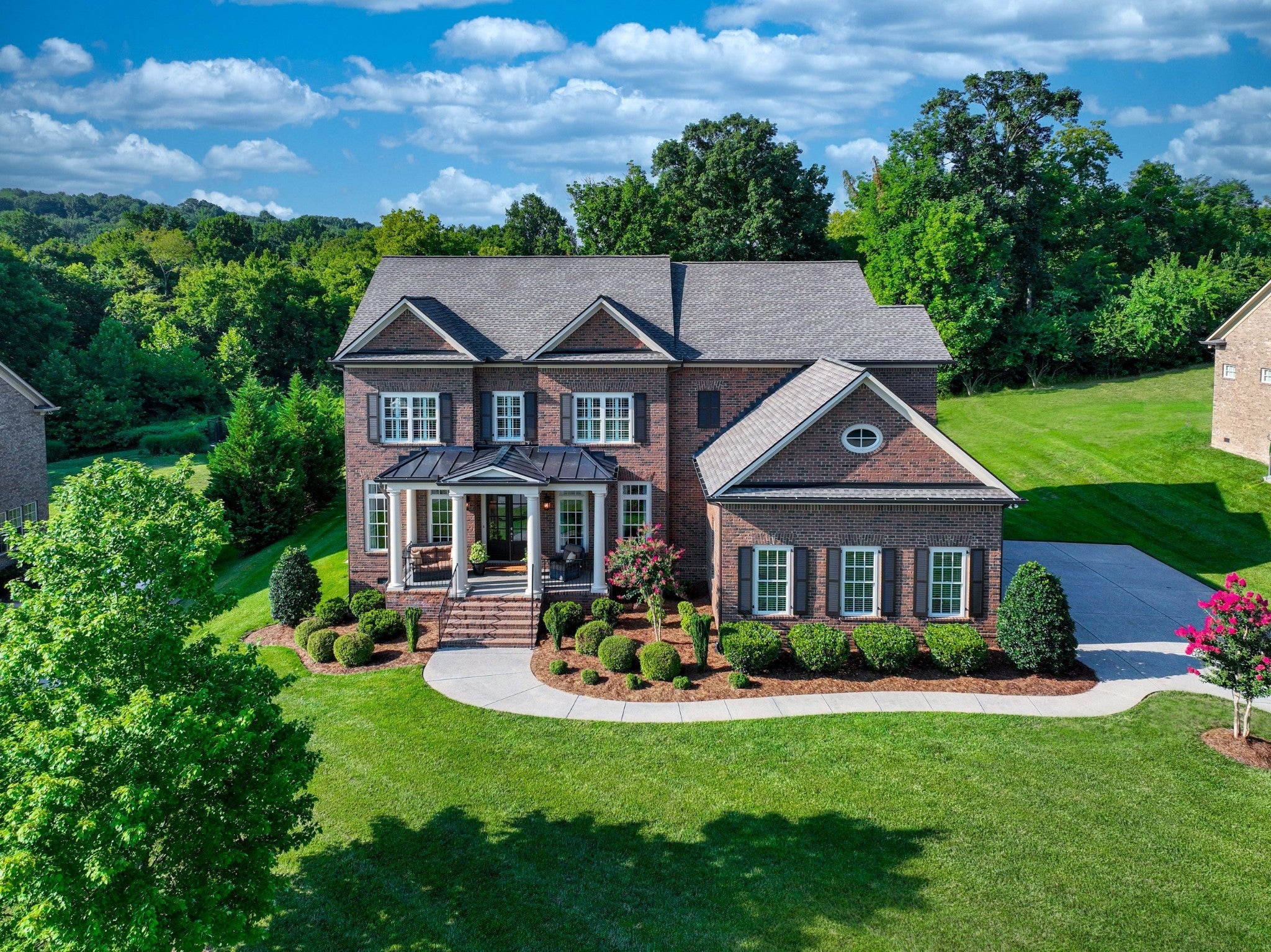 Brentwood TN Real Estate Brentwood Homes for Sale