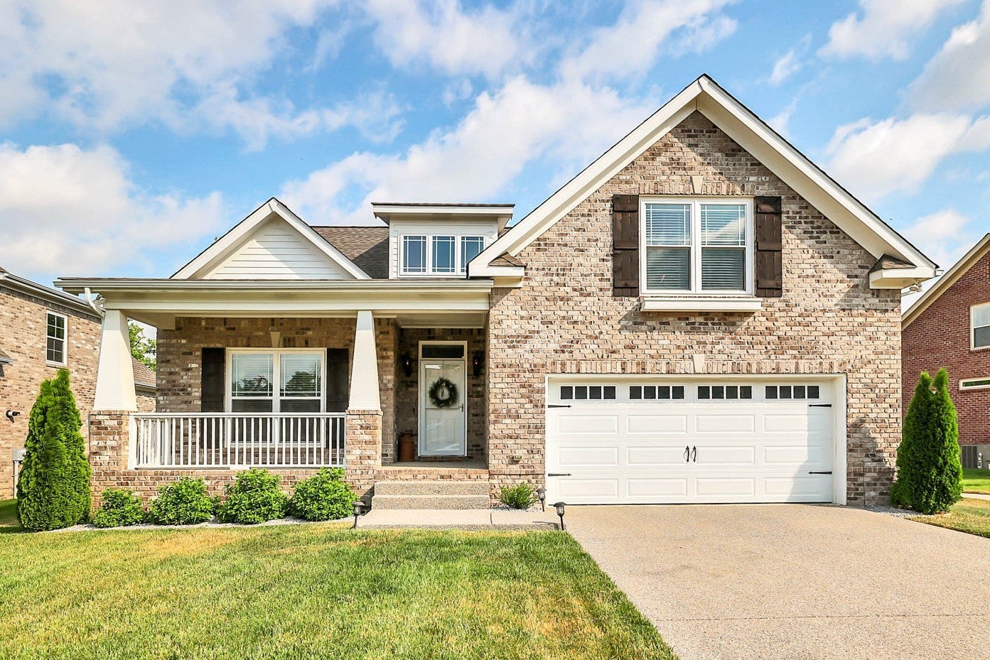 Spring Hill TN Real Estate Spring Hill Homes for Sale