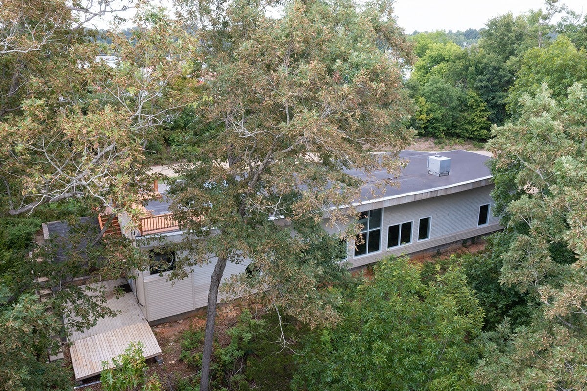 Clarksville Lakefront Property Clarksville TN Waterfront Homes