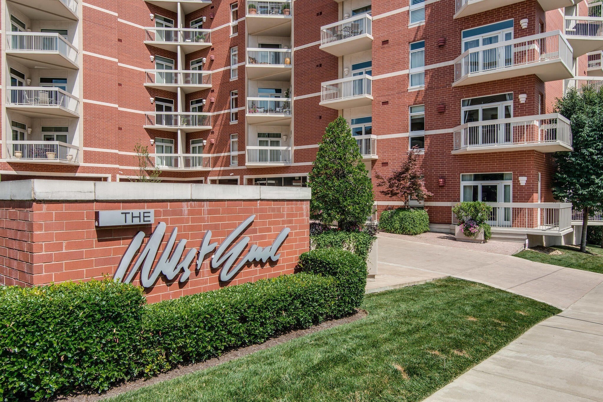 Nashville TN Luxury Condos For Sale The Ashton Real Estate Group