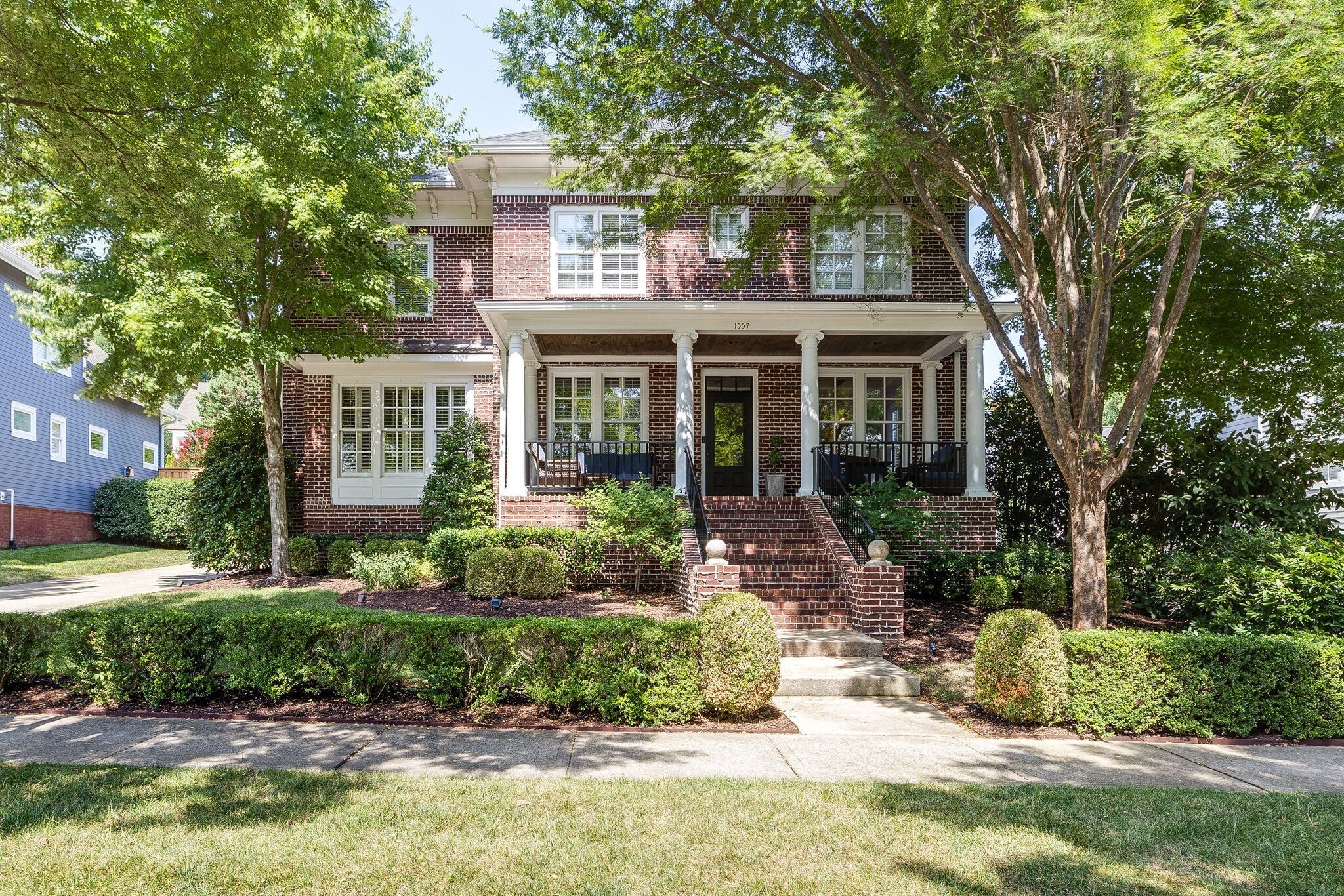 Westhaven Homes For Sale Franklin TN Westhaven Real Estate