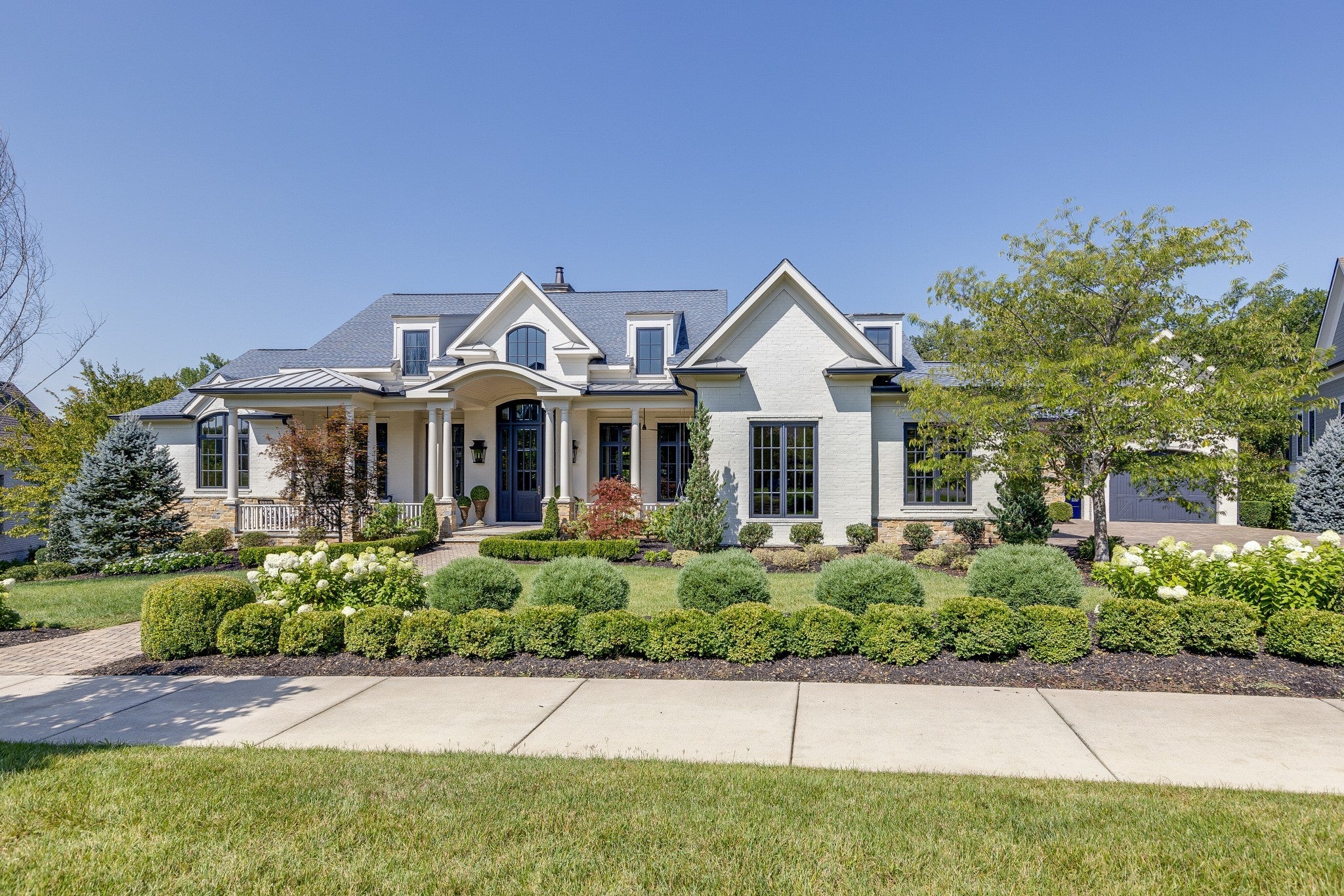 College Grove Luxury Homes For Sale College Grove TN Luxury Real Estate