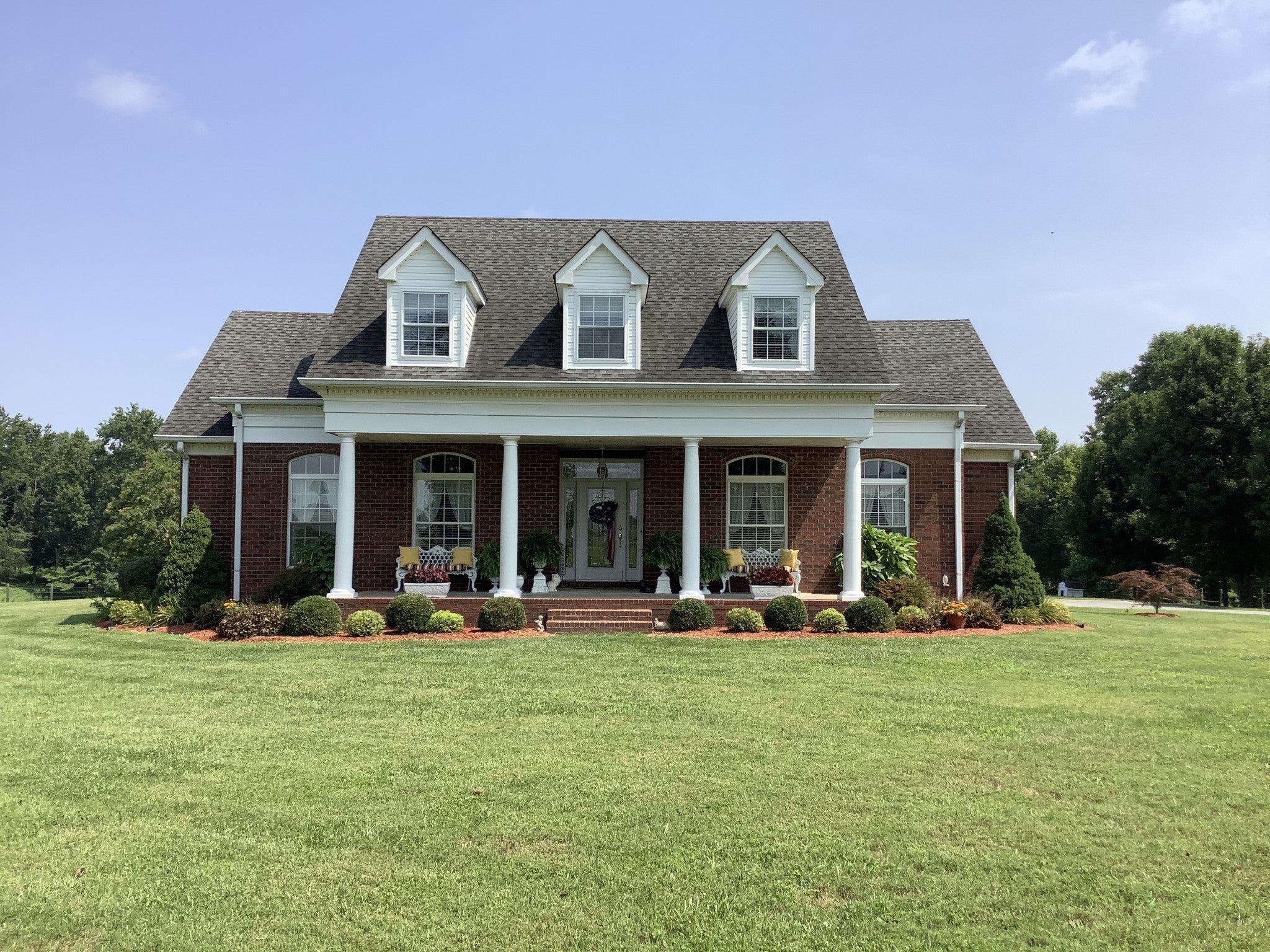 Westmoreland Luxury Homes For Sale Westmoreland TN Luxury Real Estate