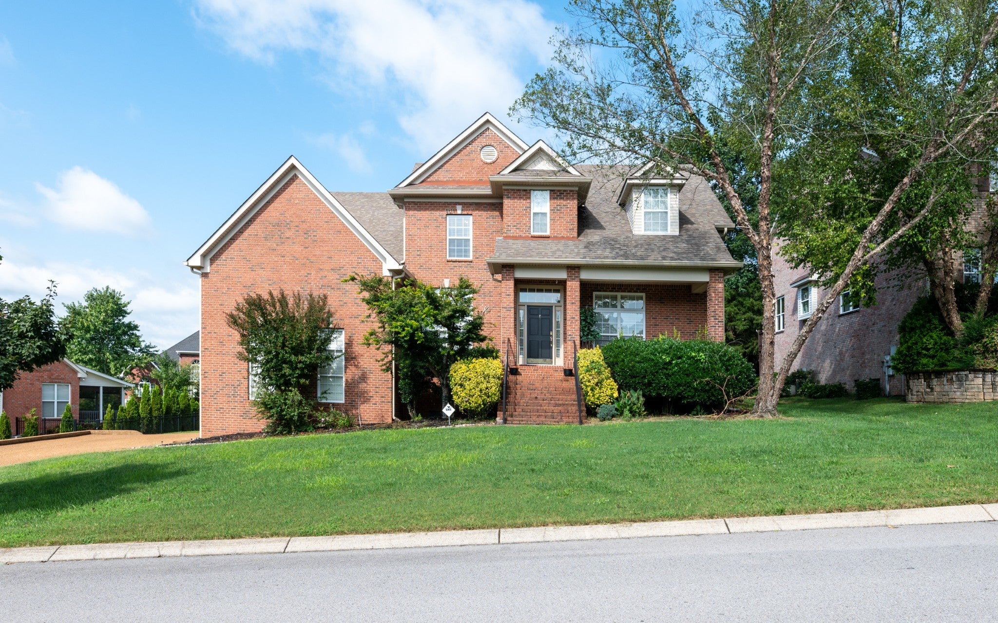 Brentwood TN Real Estate Brentwood Homes for Sale Homes For Sale in