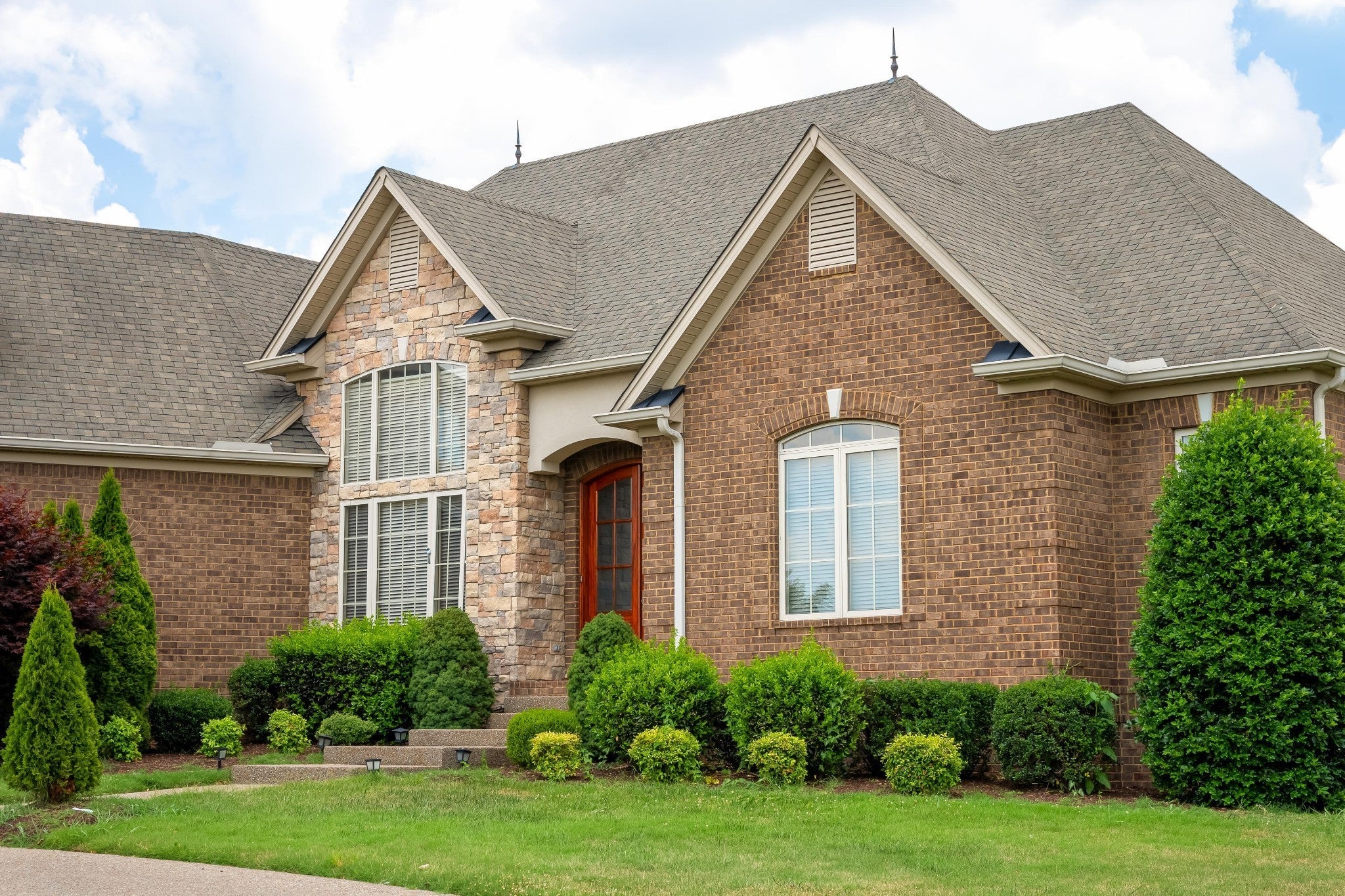 Fairway Farms Homes For Sale Gallatin TN