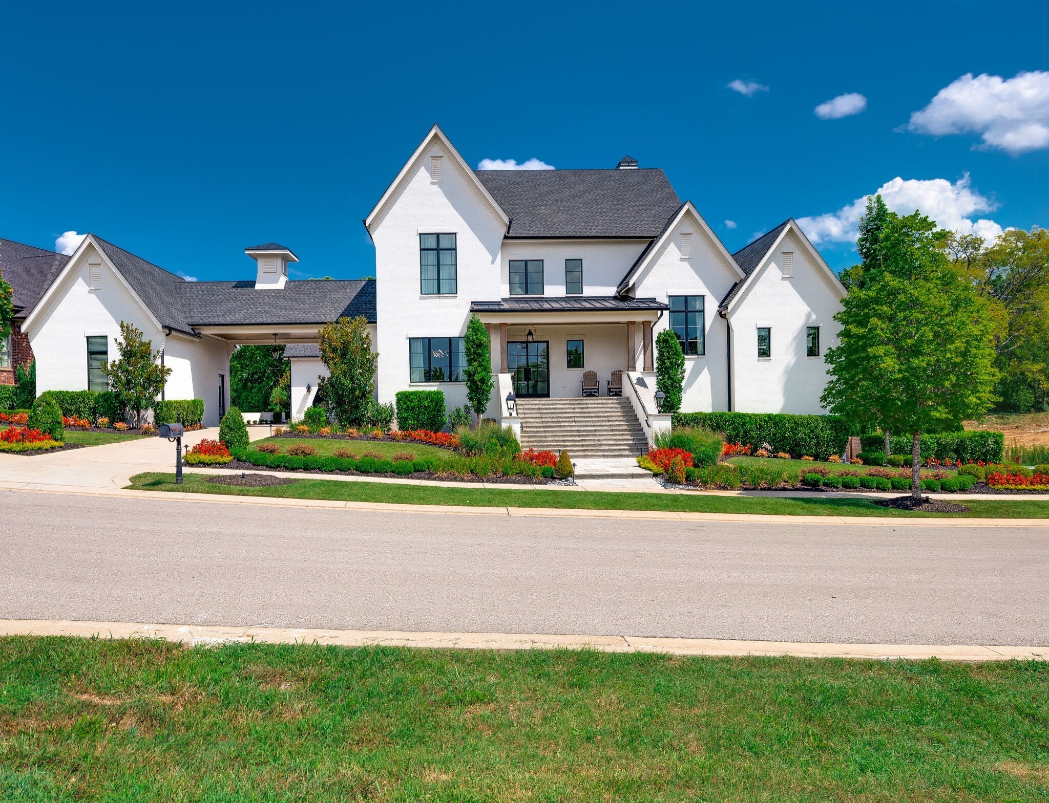 College Grove Condos For Sale College Grove TN Condominiums