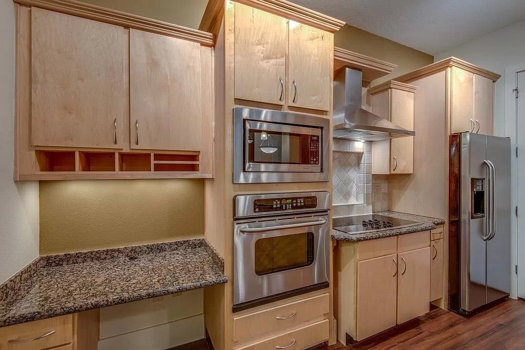 The Enclave Condos For Sale, 2600 Hillsboro Pike The Ashton Real