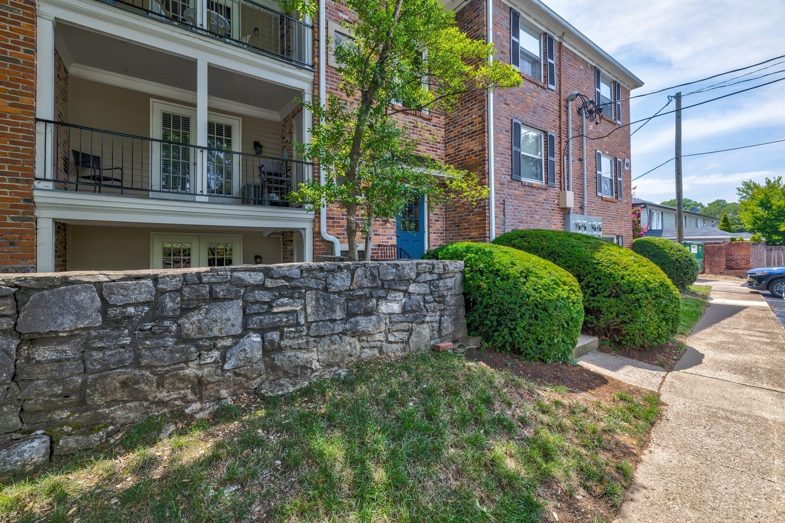 Nashville Condos For Sale Lofts & Townhomes Downtown & East Nashville