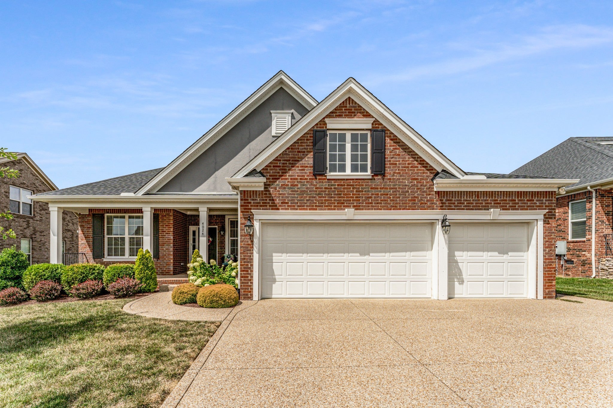 Kelsey Glen Homes For Sale Mount Juliet TN