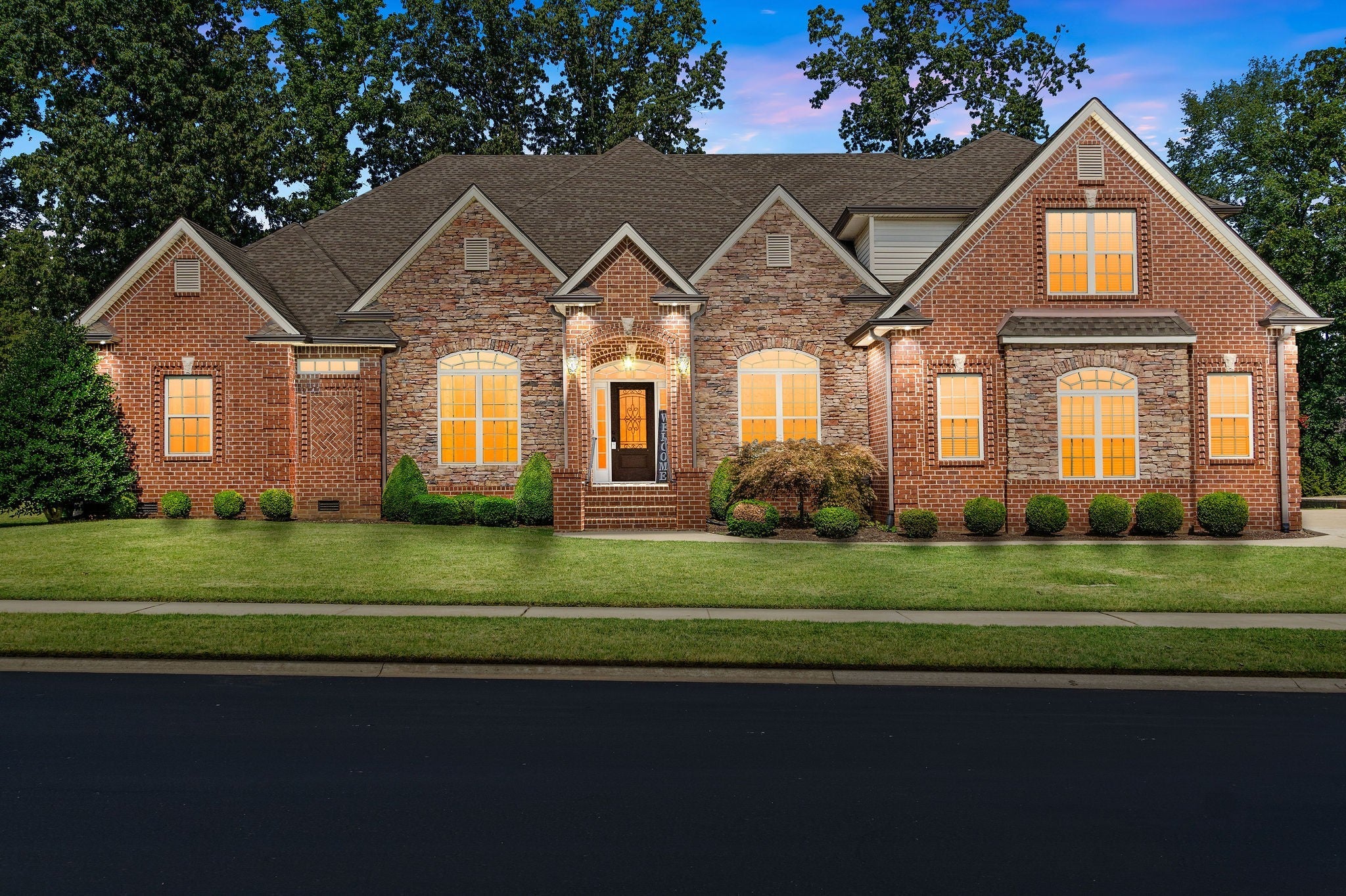 Copperstone Homes For Sale Clarksville Copperstone Real Estate