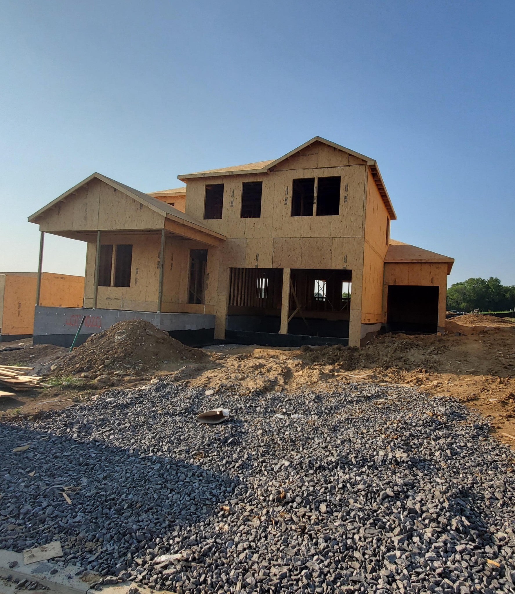 Durham Farms Homes & Real Estate Hendersonville TN