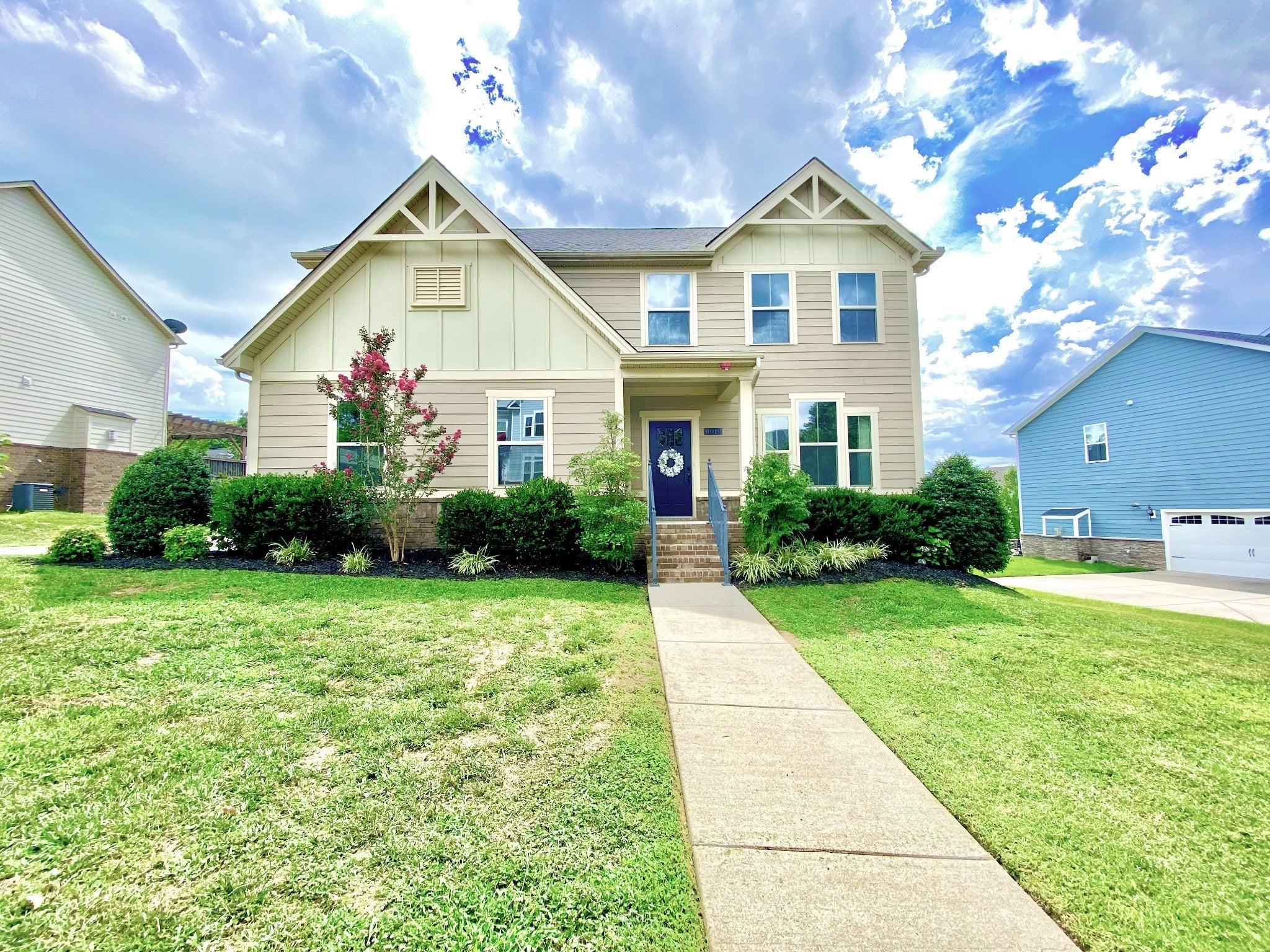 Stream Valley Homes For Sale Franklin TN