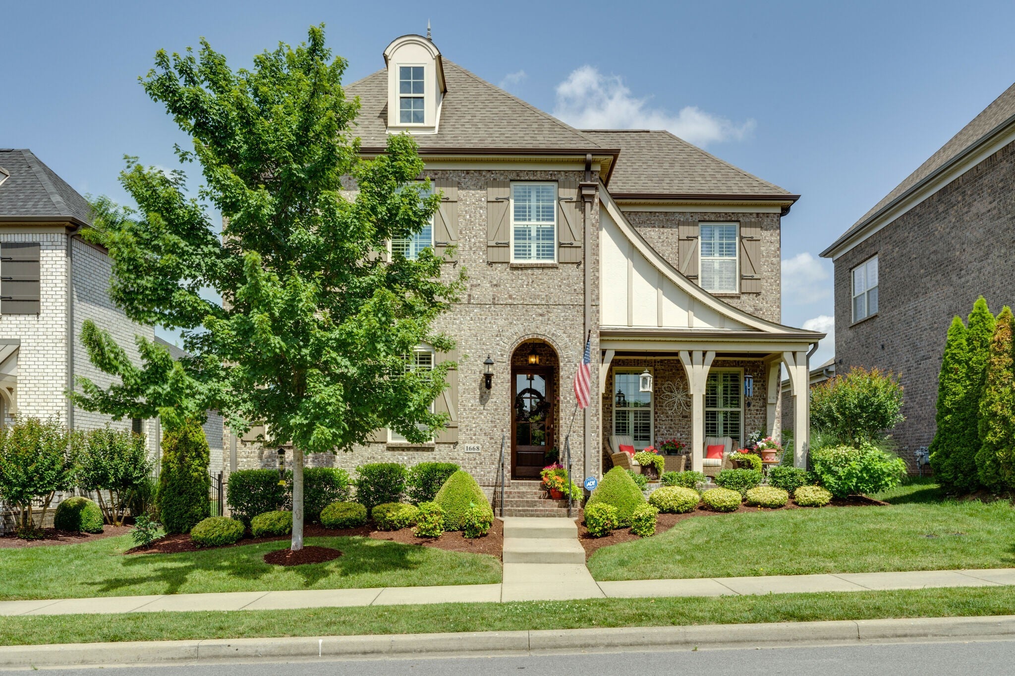 Fairvue Plantation Gallatin Lakefront Real Estate & Golf Homes For Sale