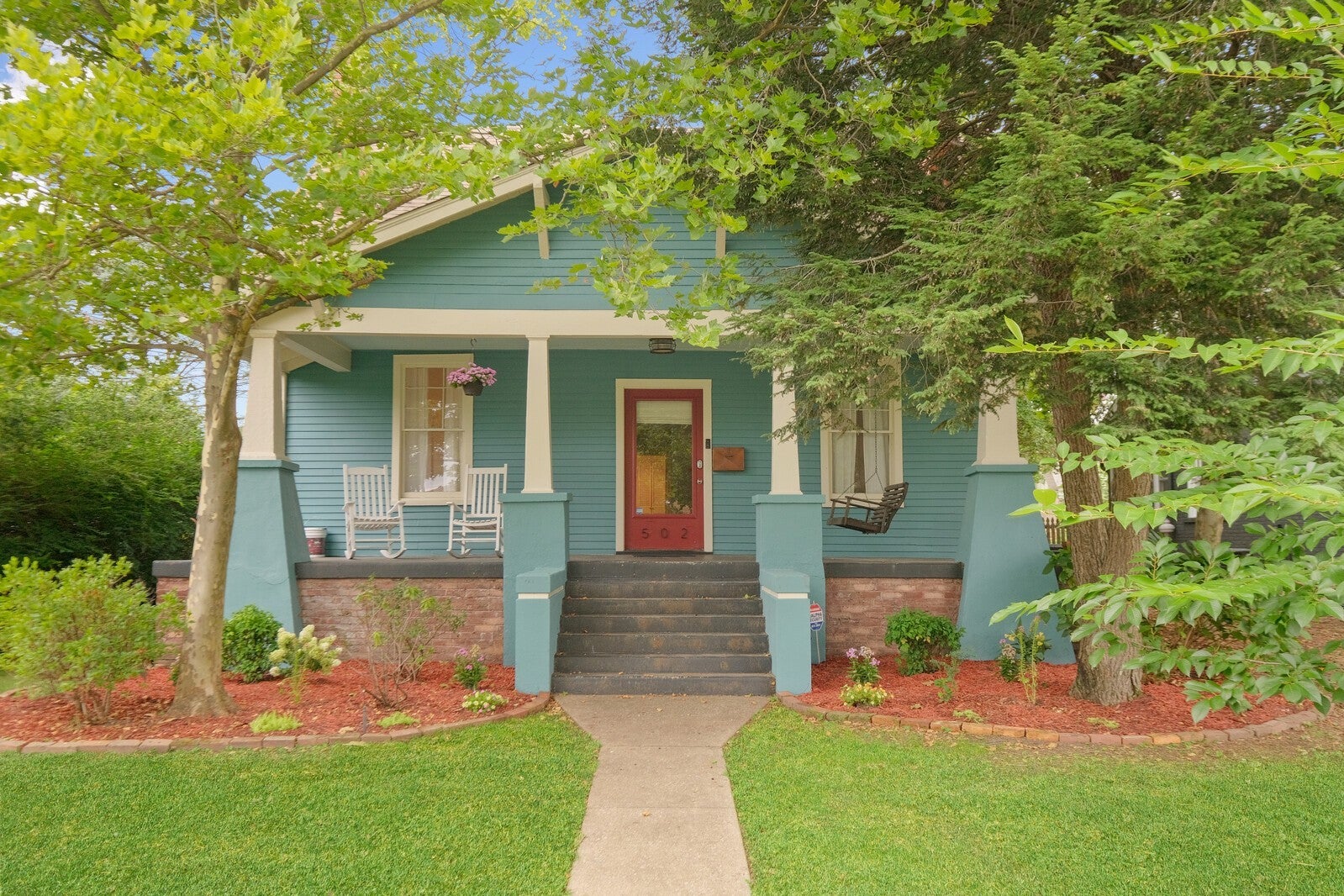 Nashville, TN Homes For Sale The Ashton Real Estate Group