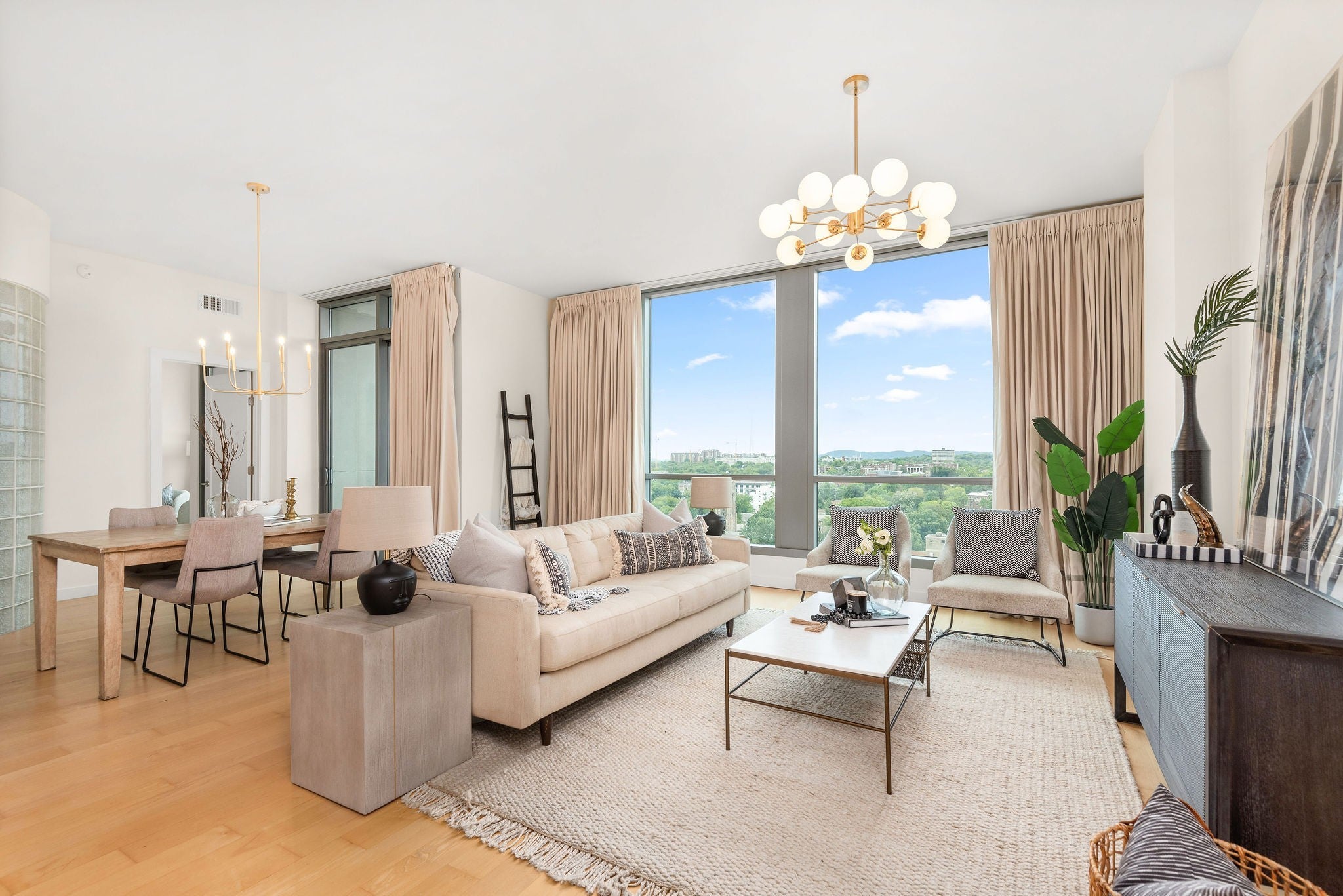 Adelicia Condos For Sale 900 20th Ave S Nashville TN