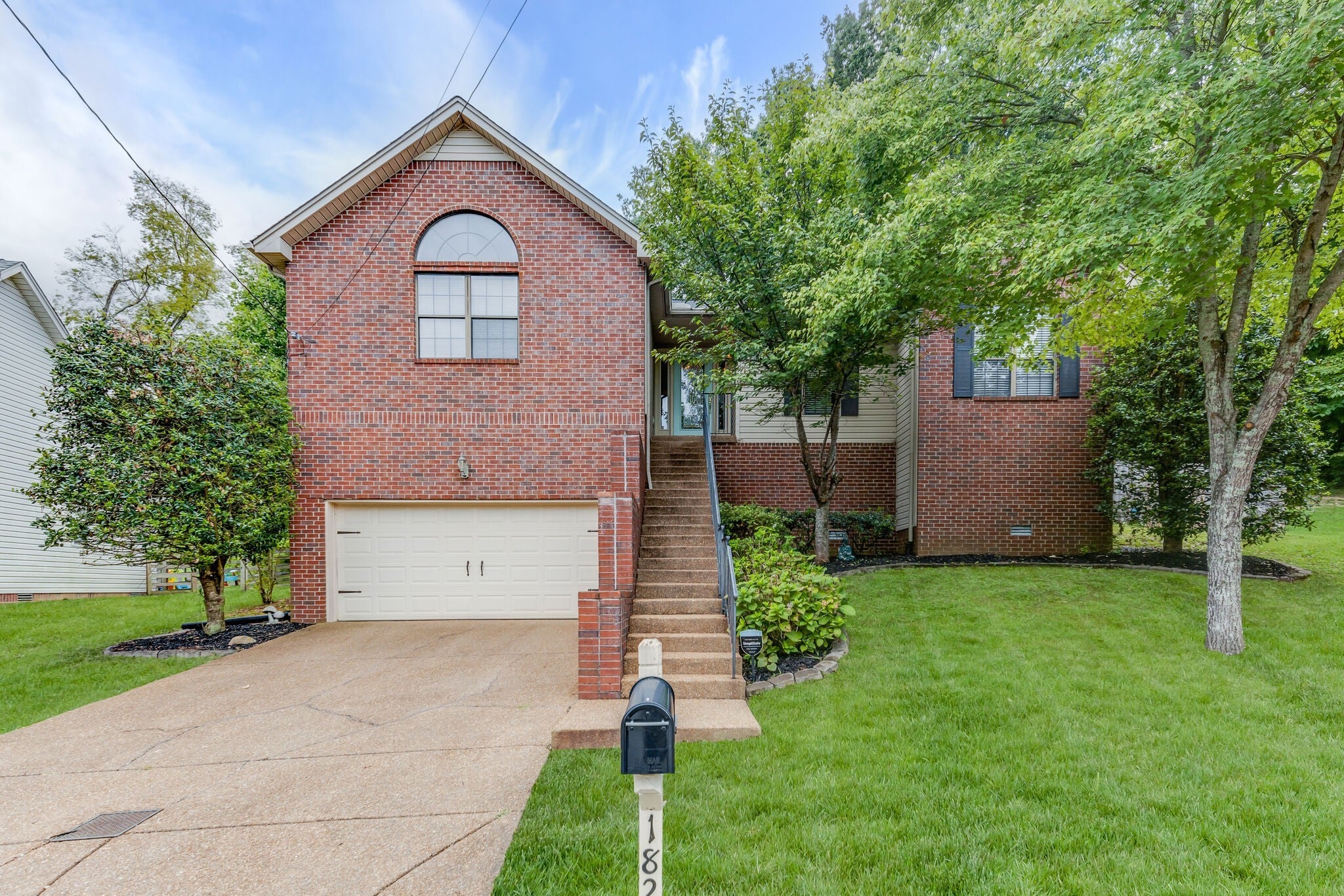 Holt Woods Homes for Sale Nashville TN