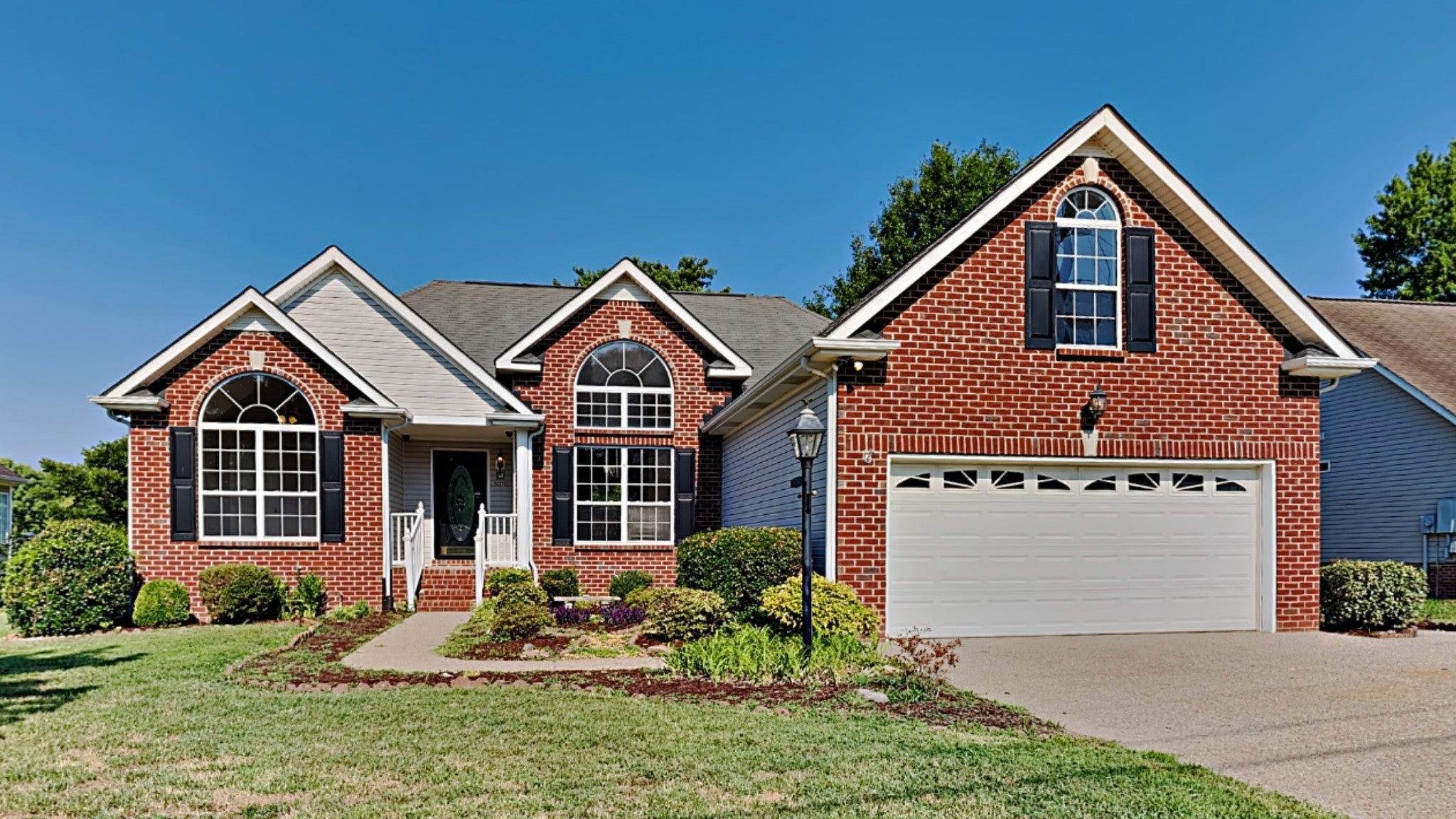 Cambridge Farms Homes For Sale Gallatin TN