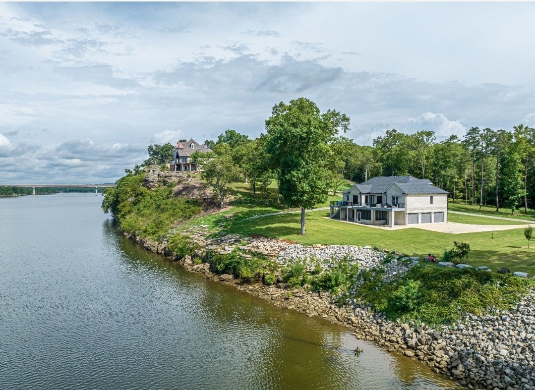 Nashville TN Lakefront Homes For Sale Nashville Waterfront Properties