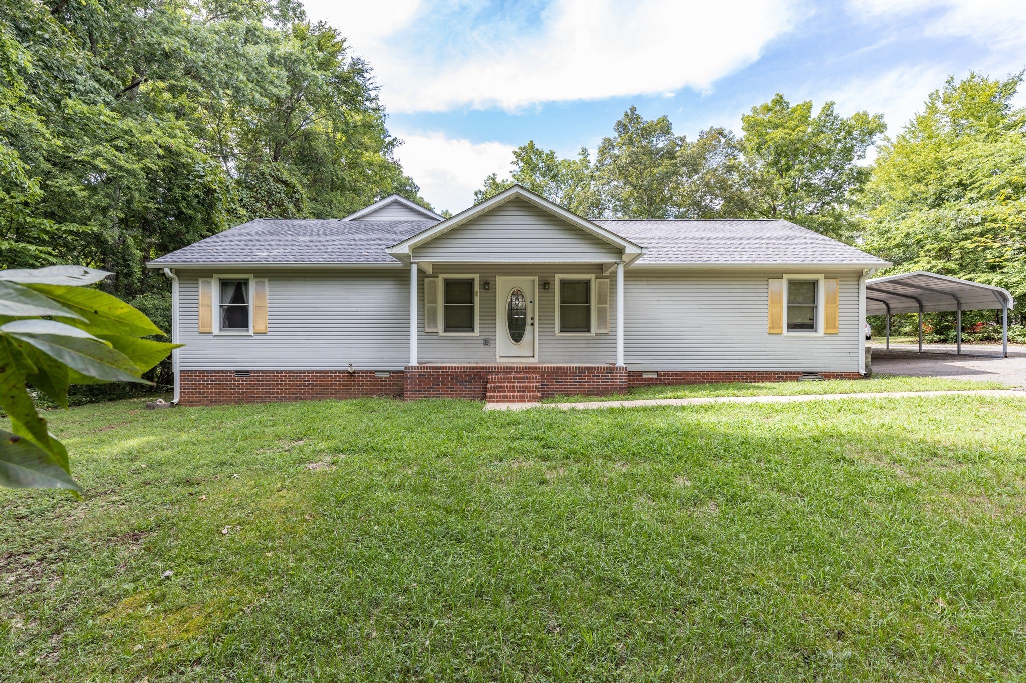 Mls Spring Hill Tn