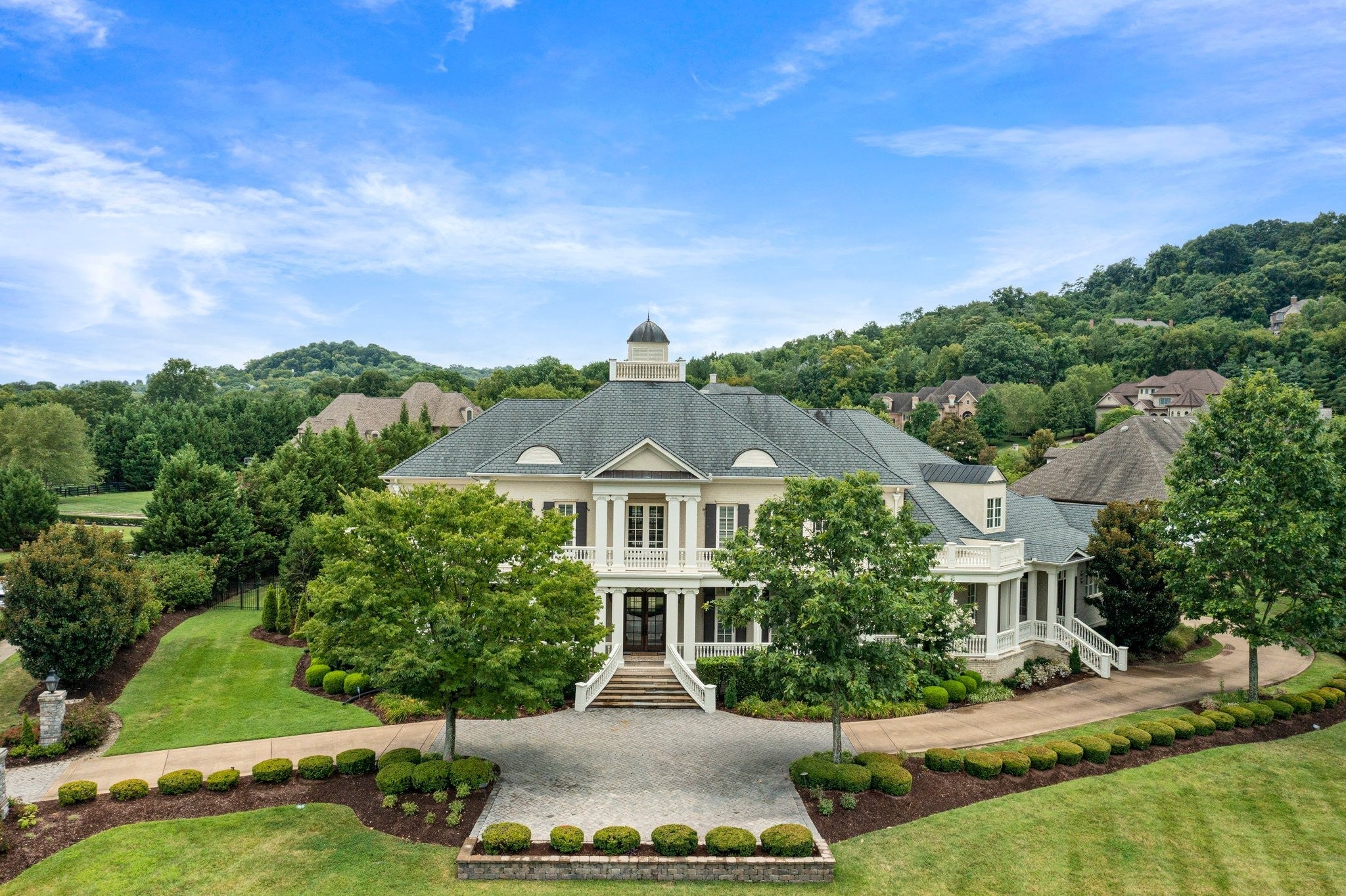 Brentwood TN Real Estate Brentwood Homes for Sale Homes For Sale in