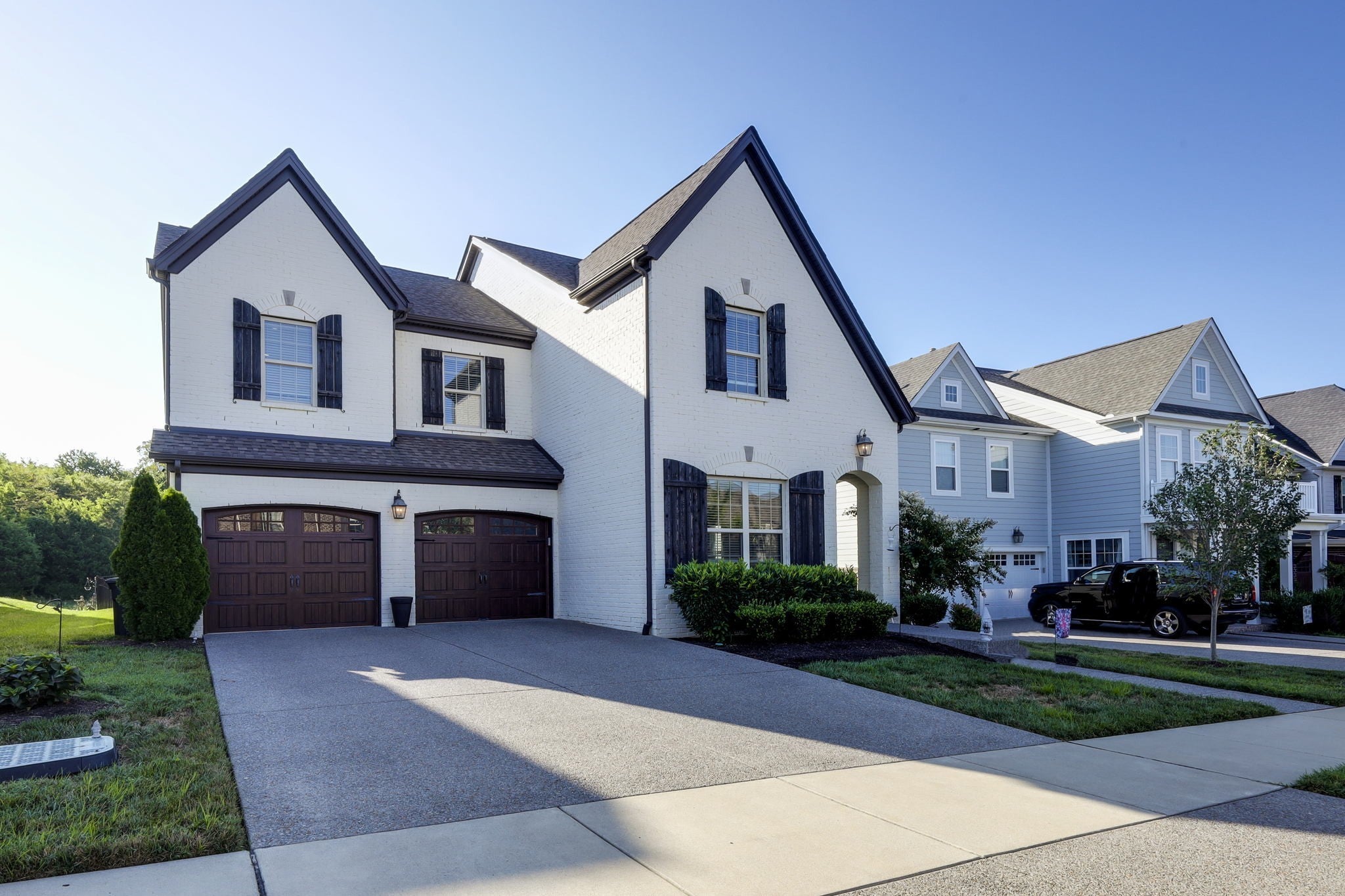 Millstone Homes For Sale Hendersonville TN Millstone Real Estate