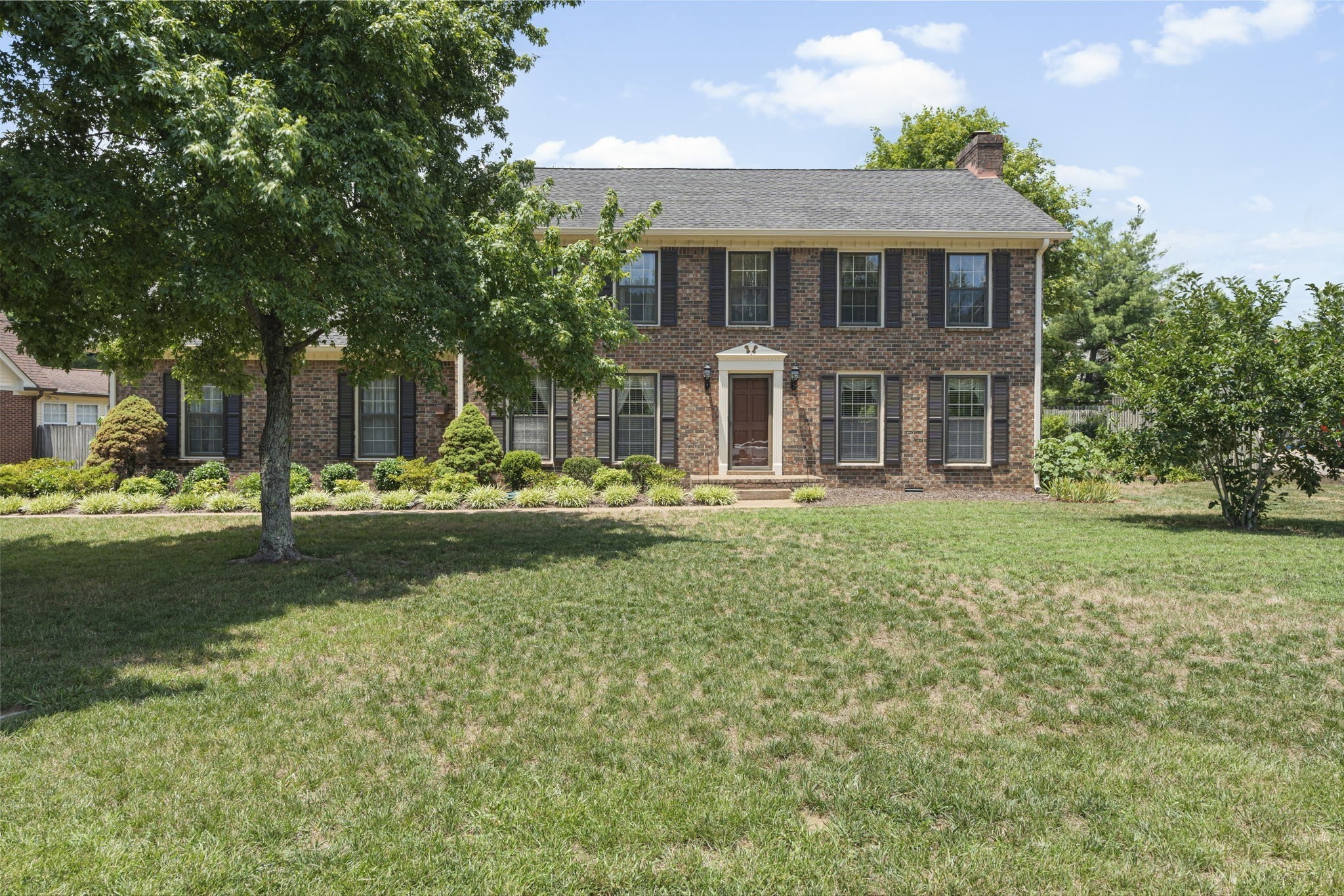Cool Springs Homes For Sale Franklin TN